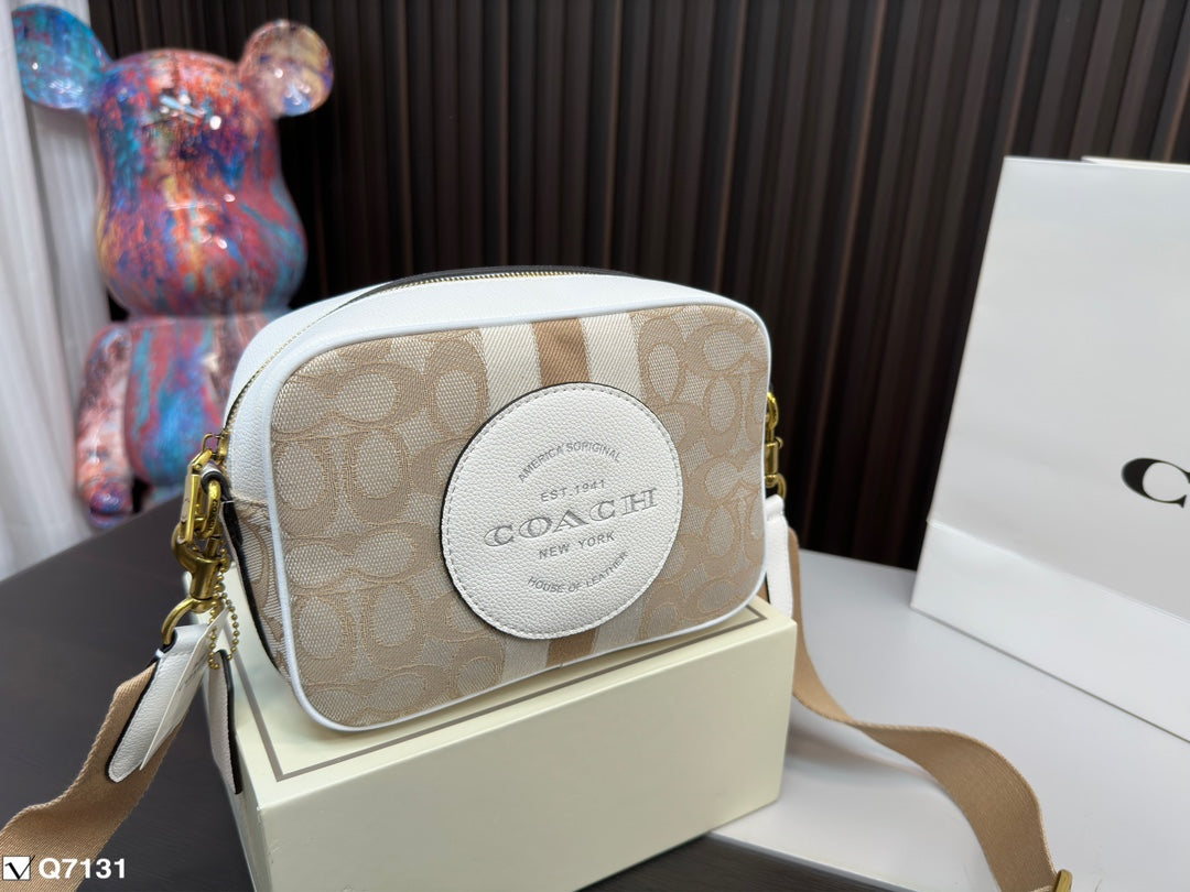 Co-BAG125