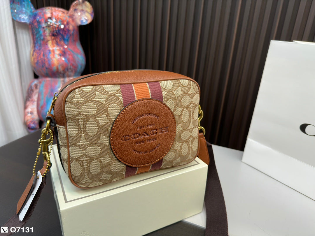 Co-BAG125
