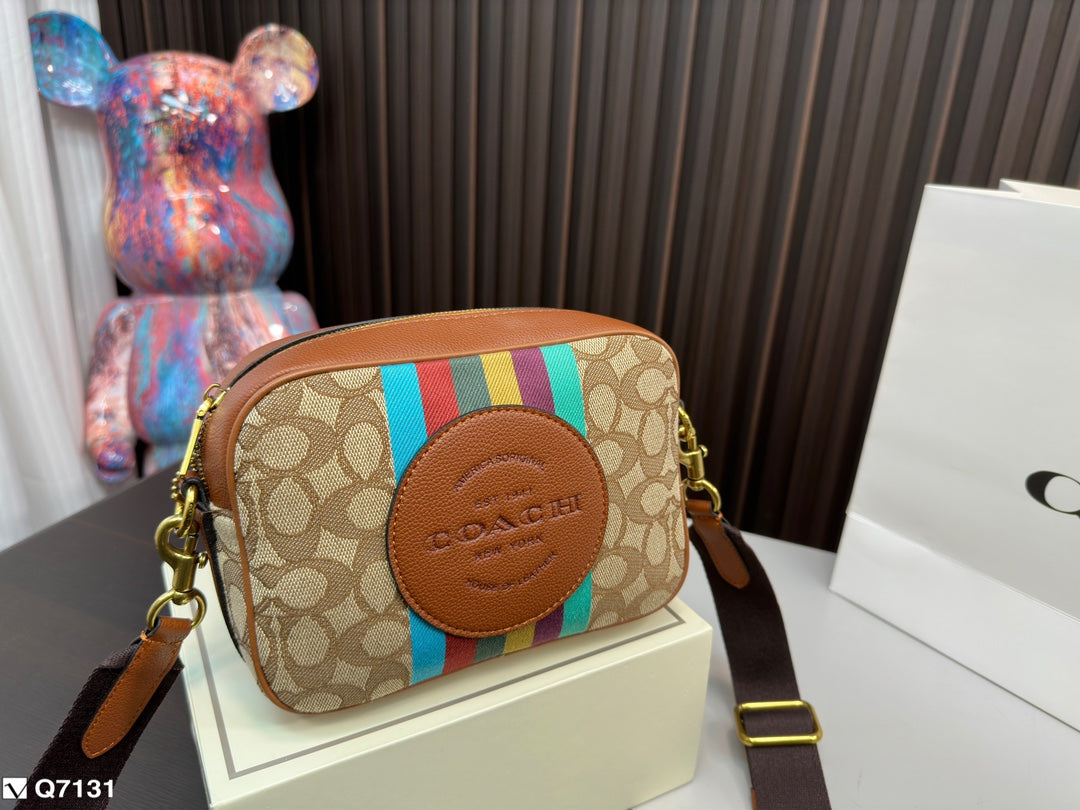 Co-BAG125