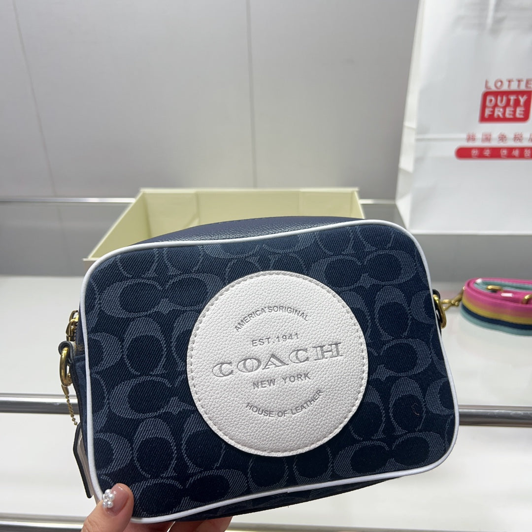 Co-BAG610