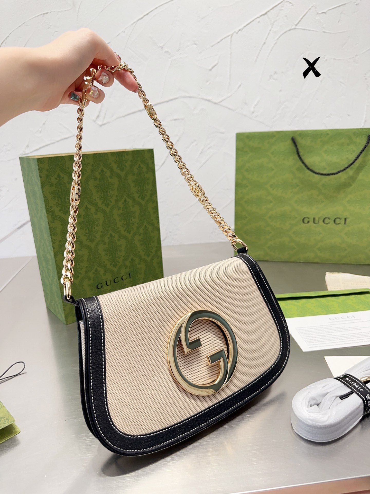Gucci  bag-2