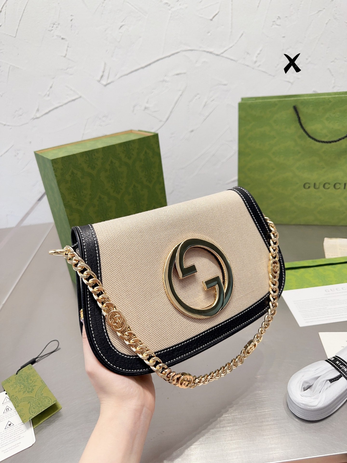 Gucci  bag-2