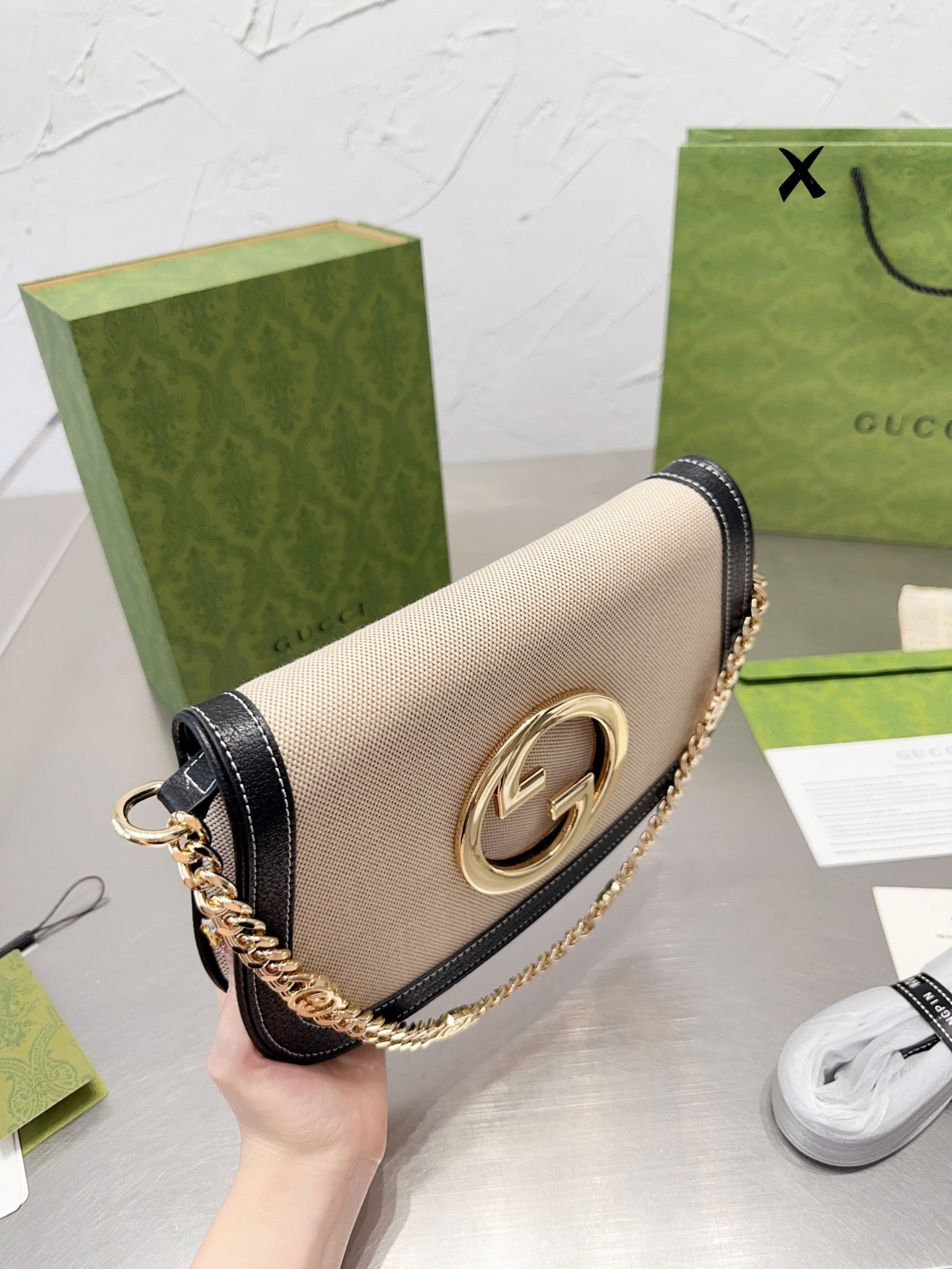 Gucci  bag-2