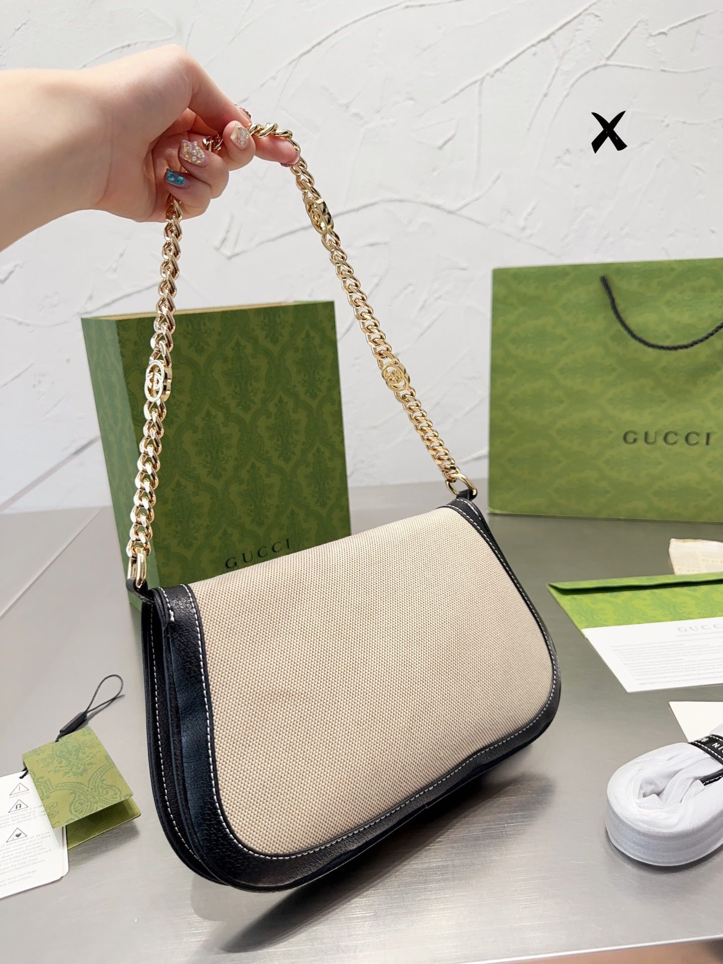 Gucci  bag-2
