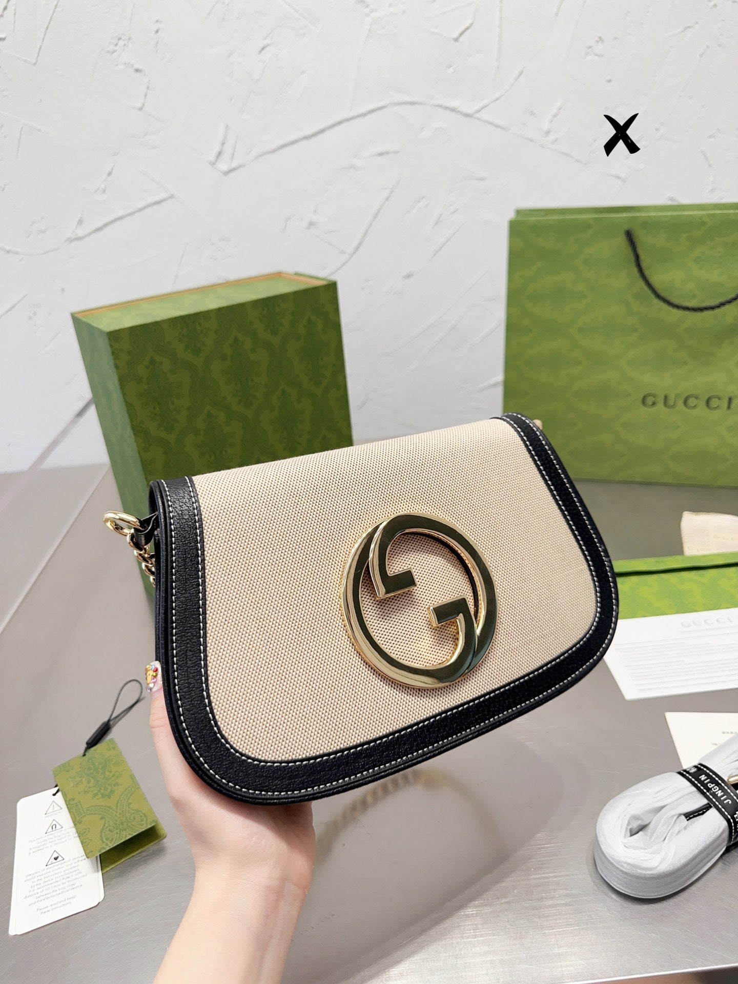 Gucci  bag-2