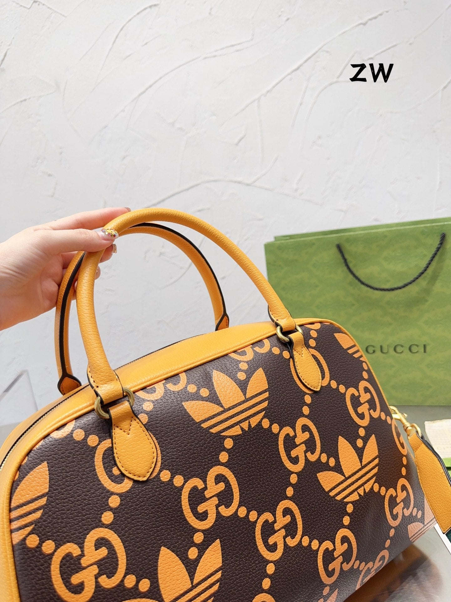 Gucci BAG-3