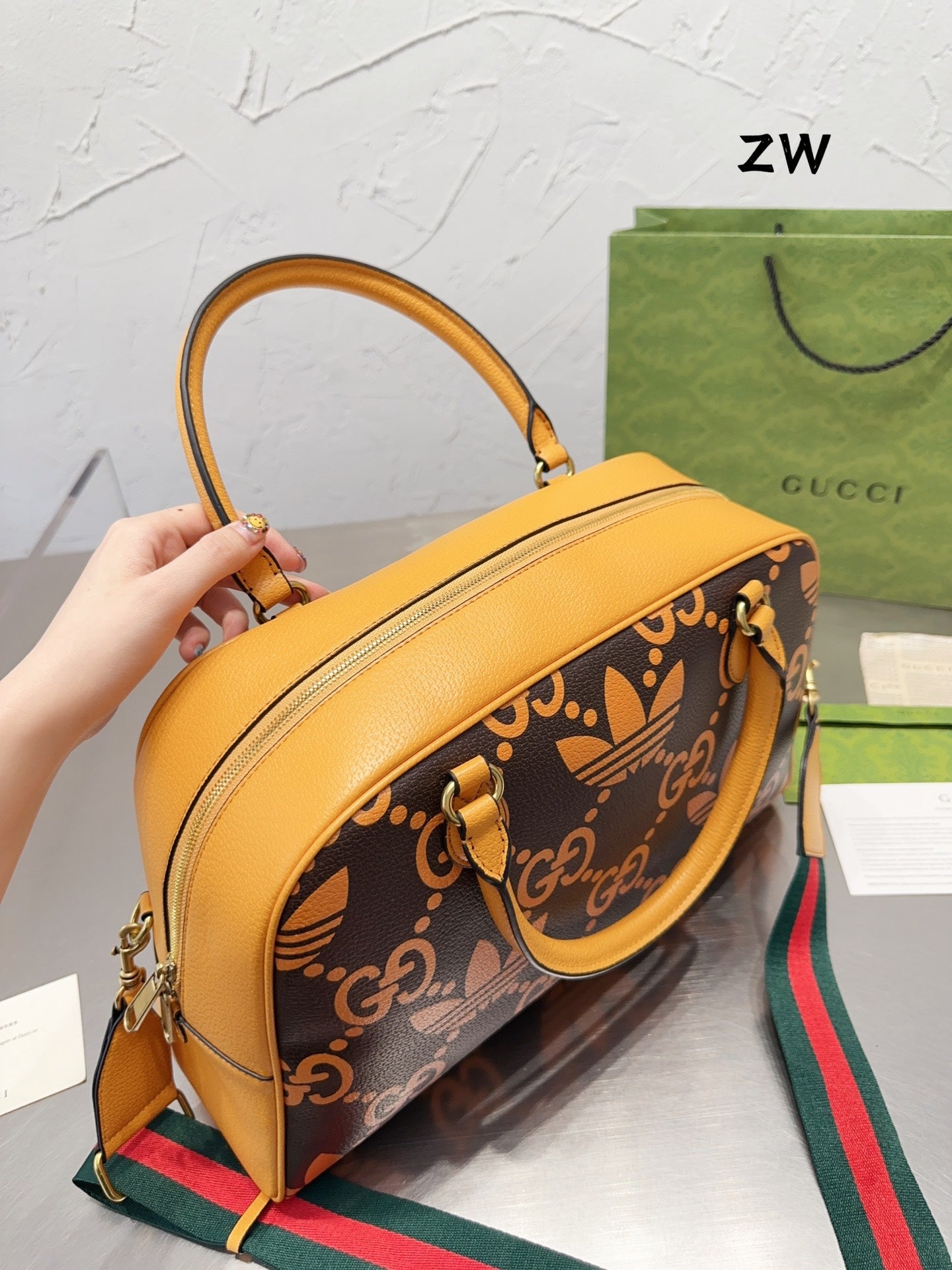 Gucci BAG-3