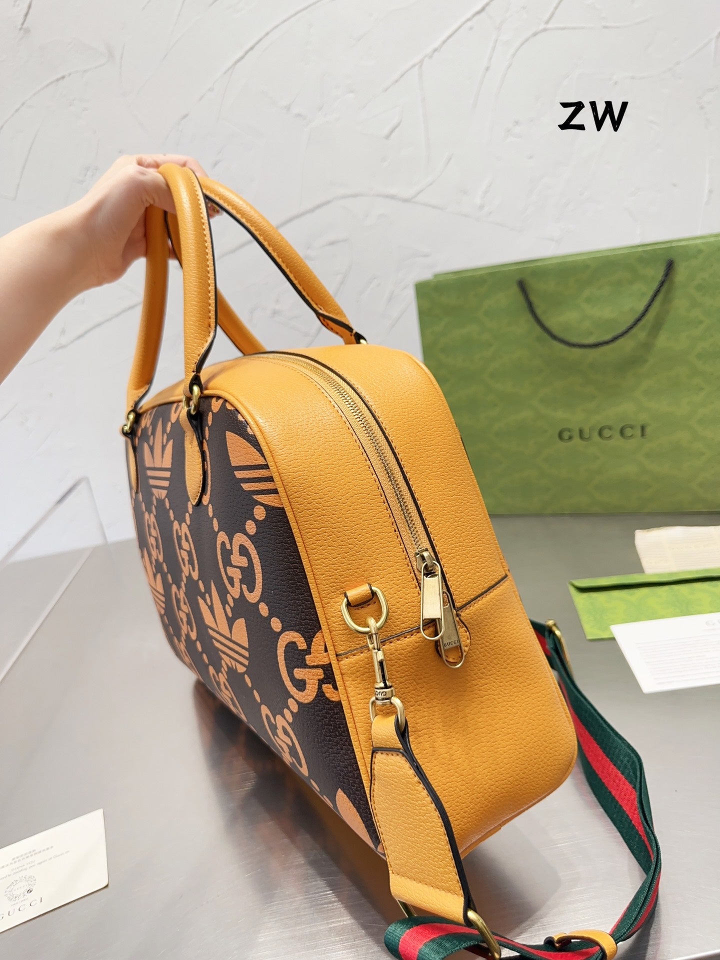 Gucci BAG-3