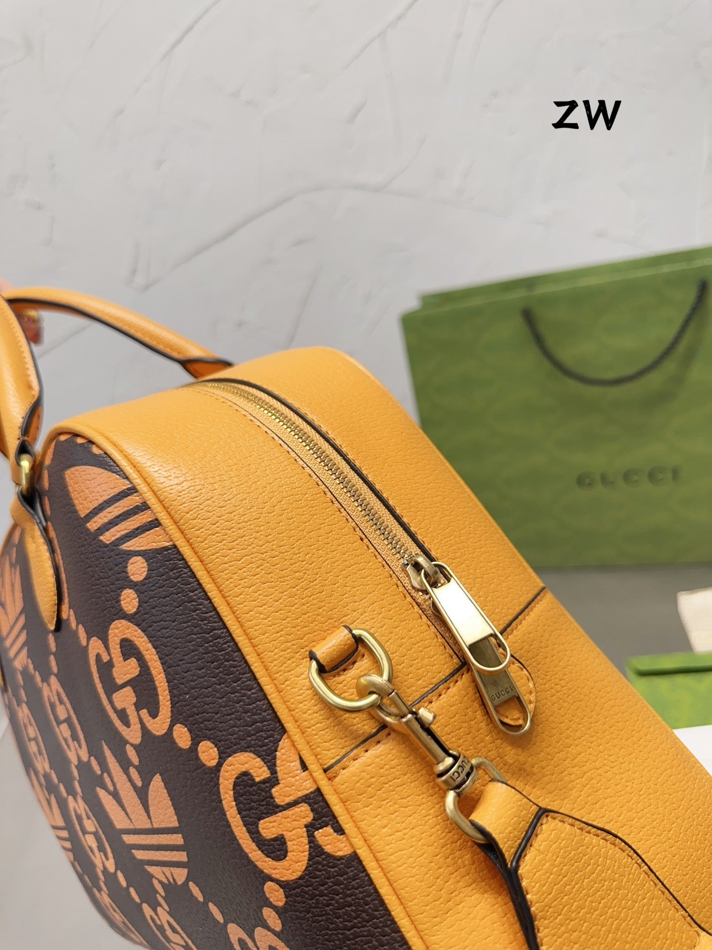 Gucci BAG-3