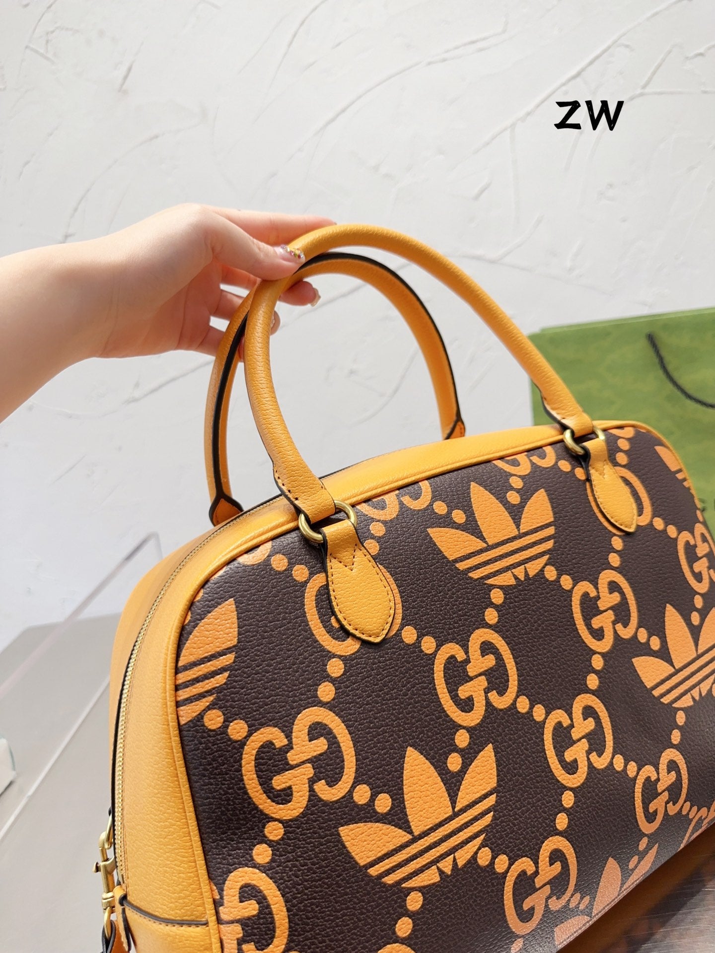 Gucci BAG-3