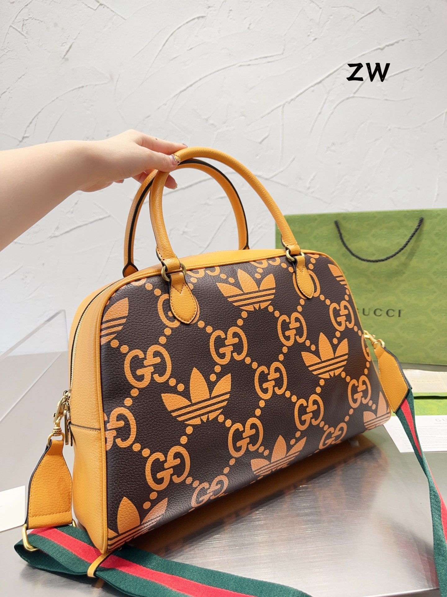 Gucci BAG-3