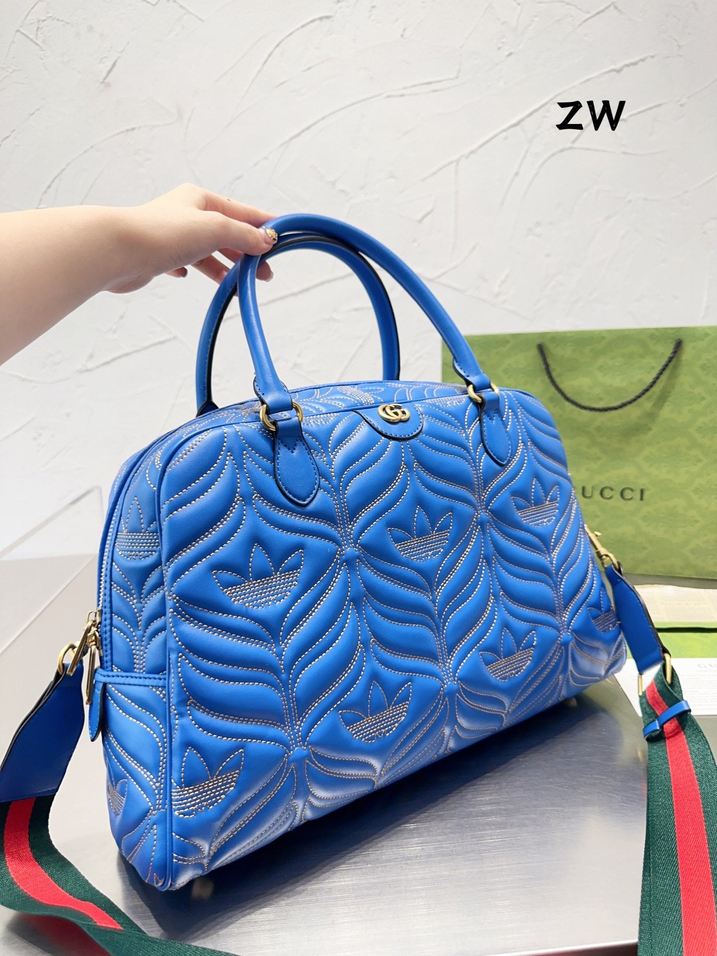 Gucci BAG-3