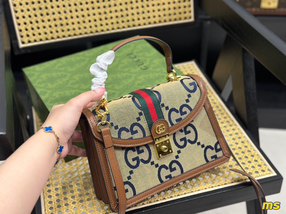 Gucci bag-4