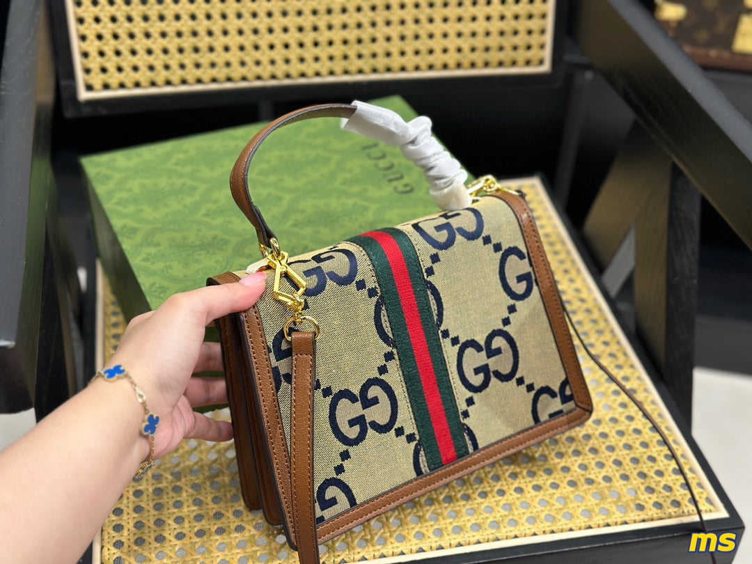 Gucci bag-4