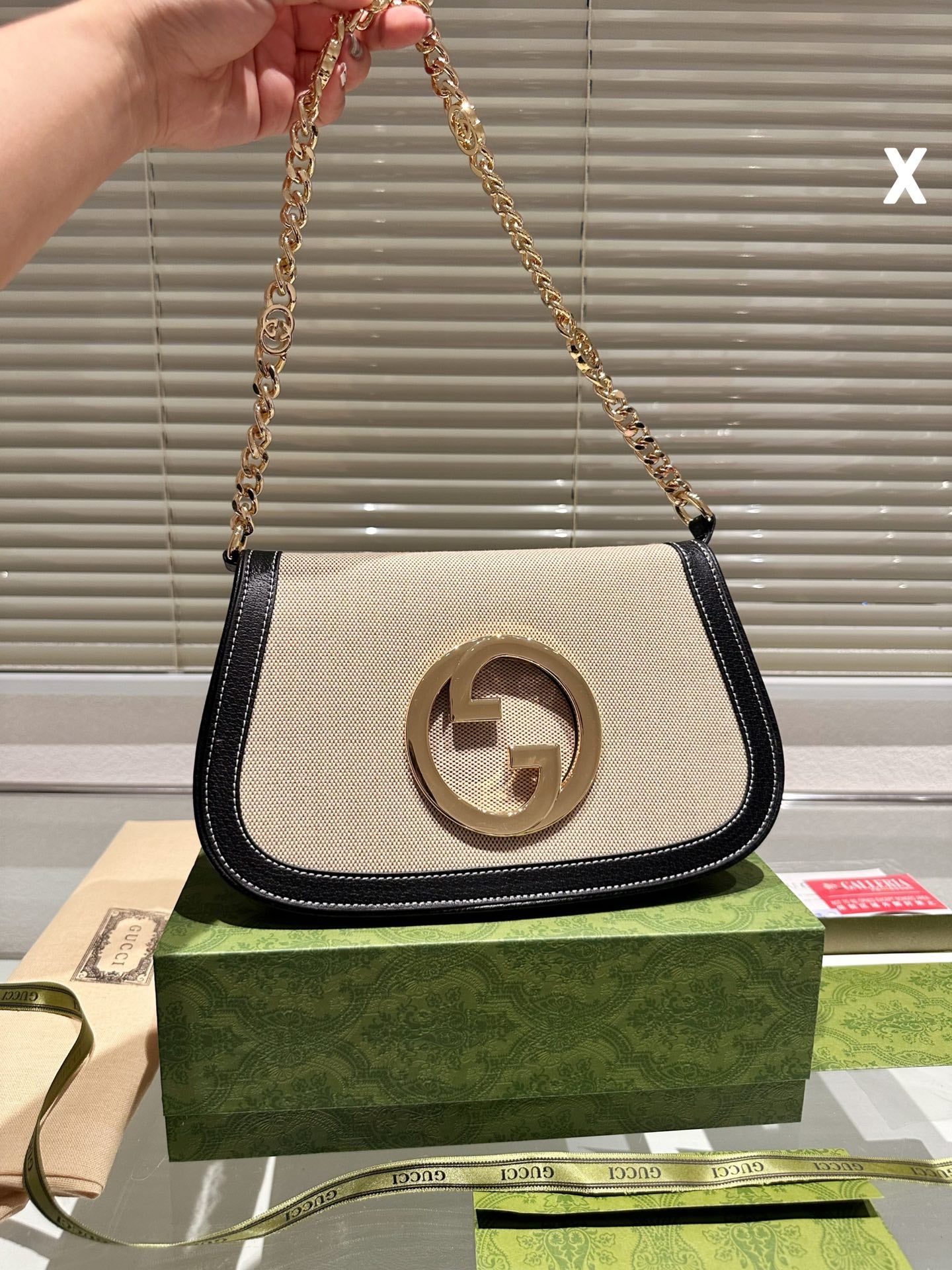 Gucci BAG -6