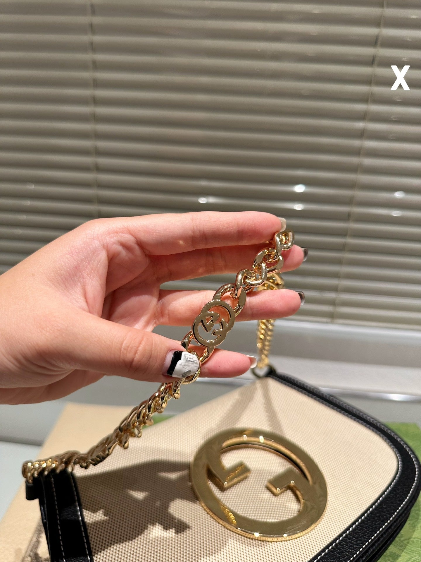 Gucci BAG -6