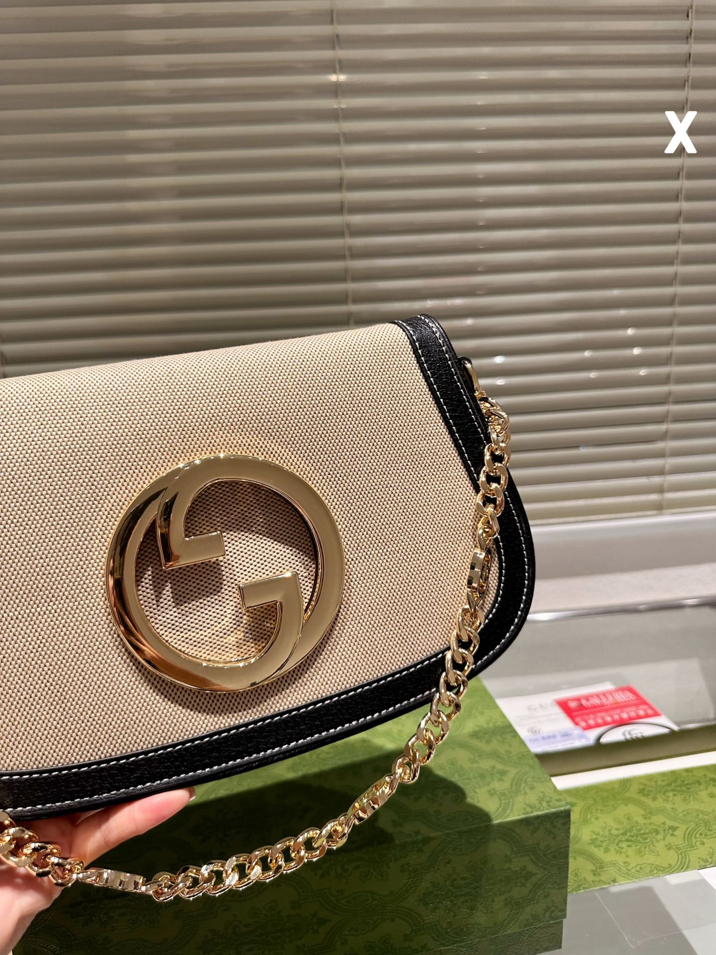 Gucci BAG -6