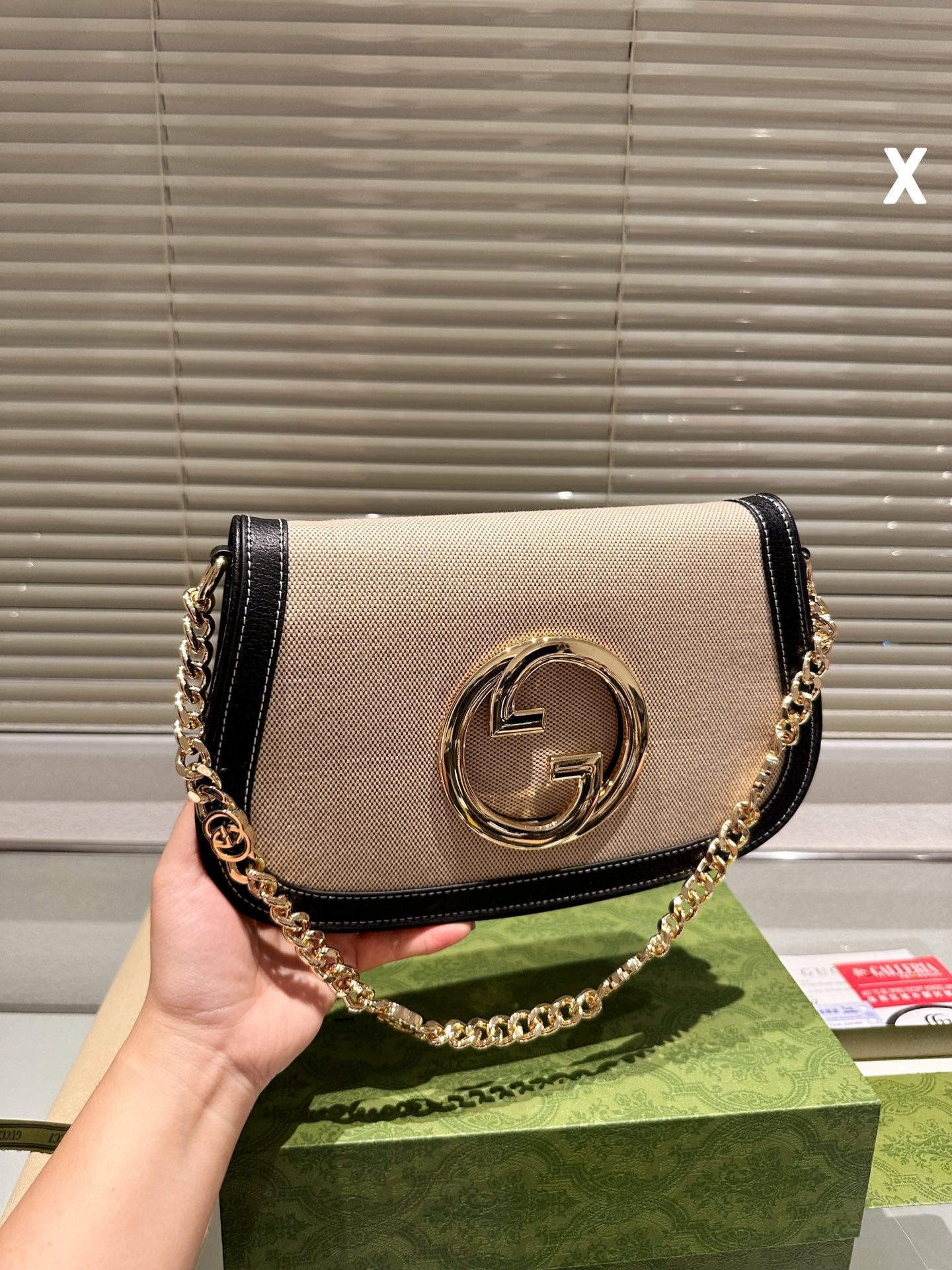 Gucci BAG -6