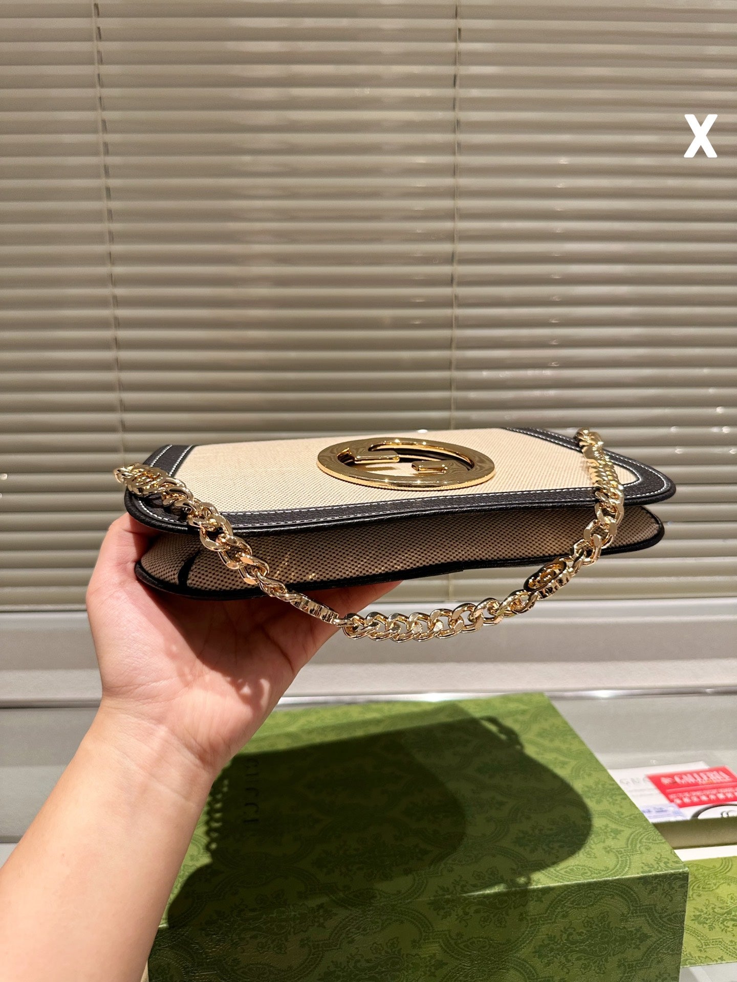Gucci BAG -6
