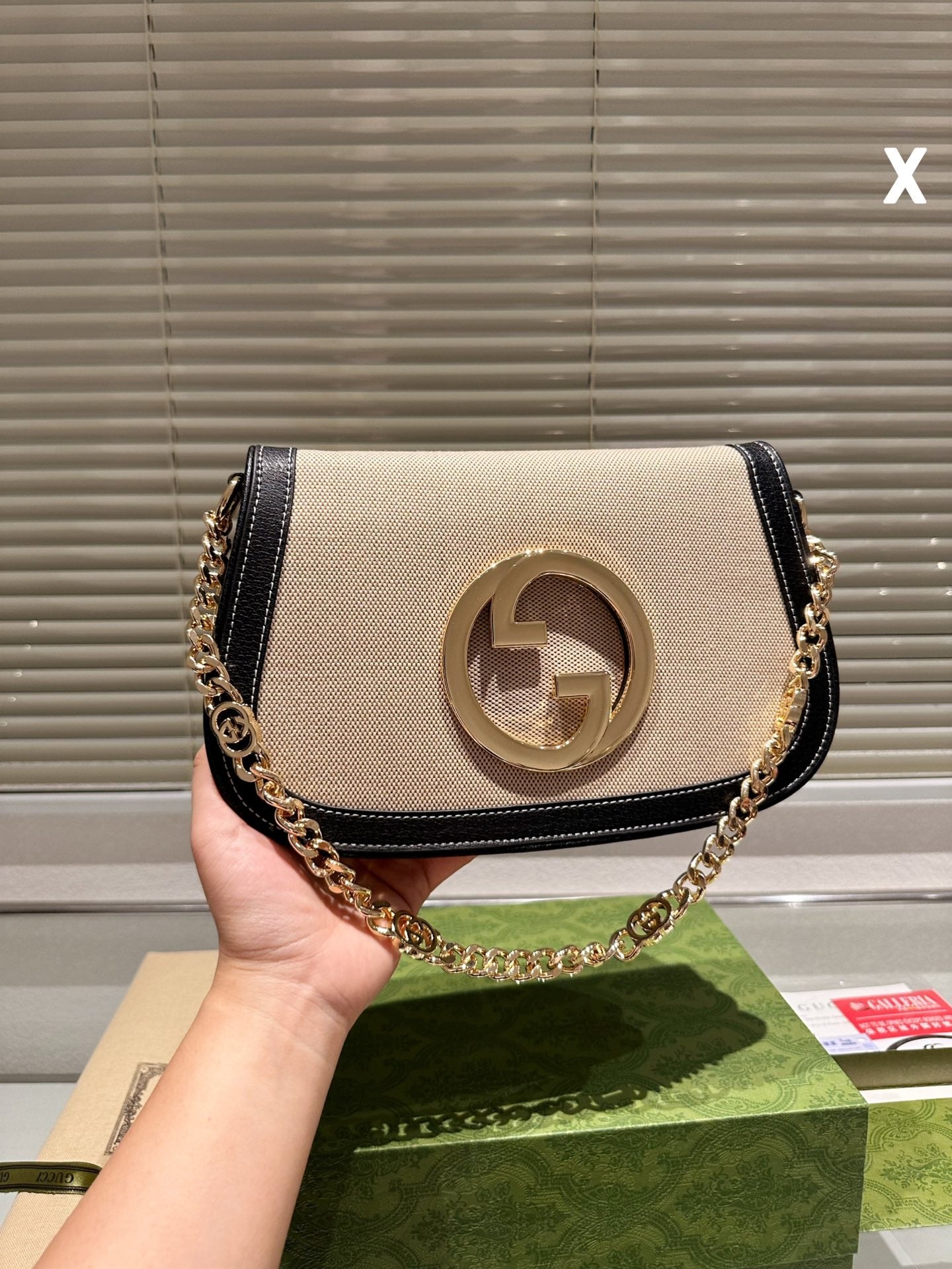 Gucci BAG -6
