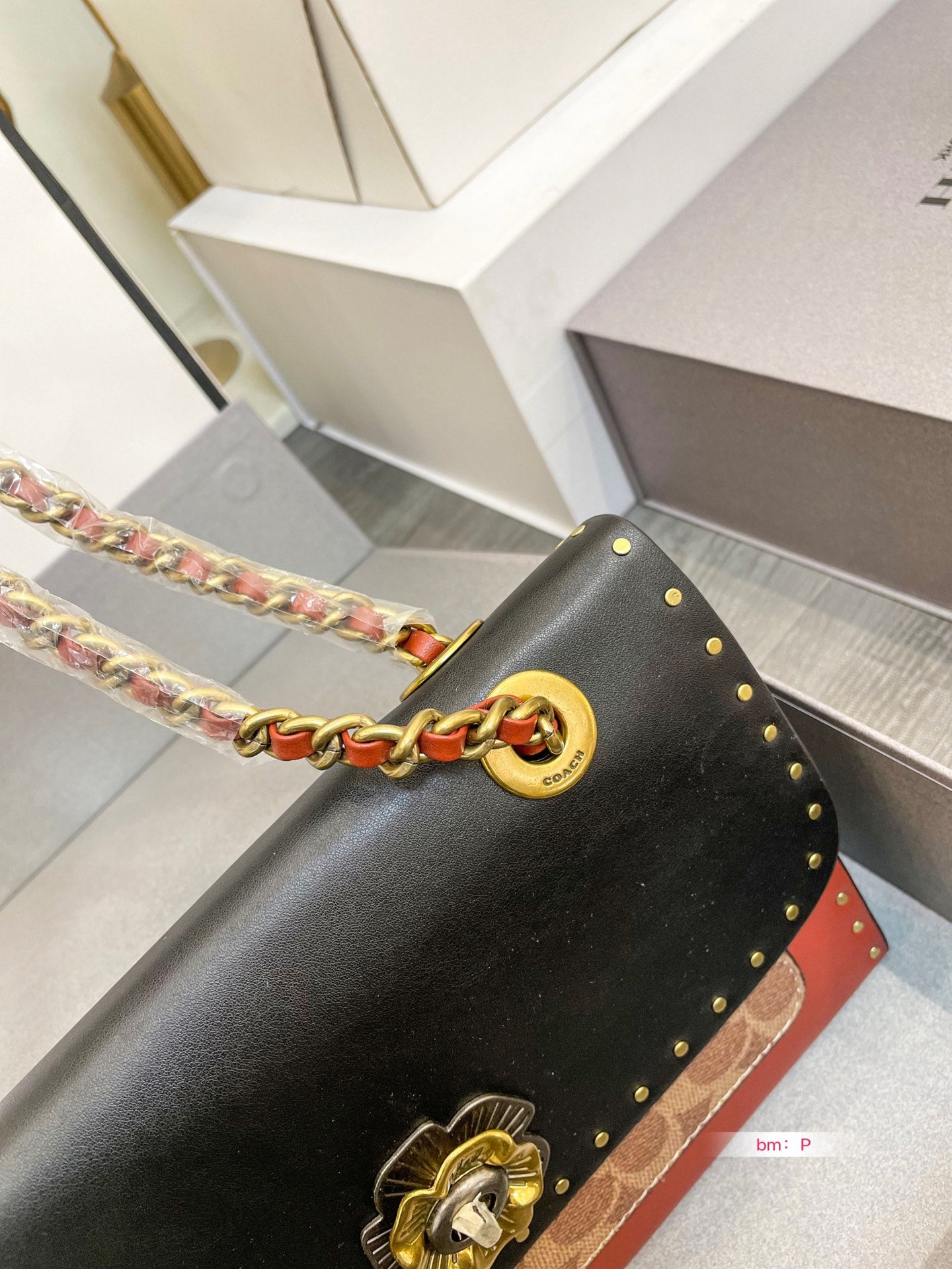 Co-BAG5