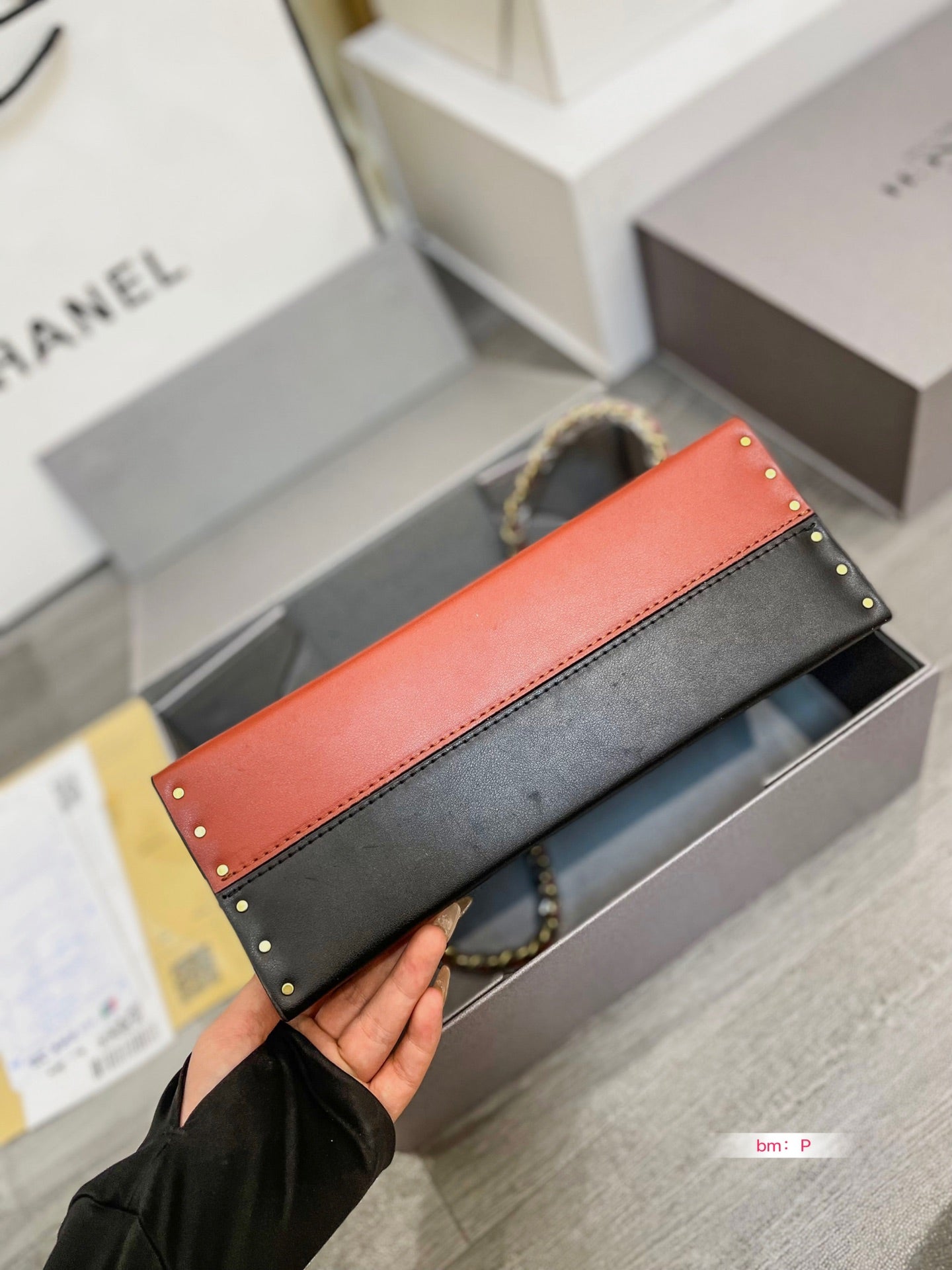 Co-BAG5