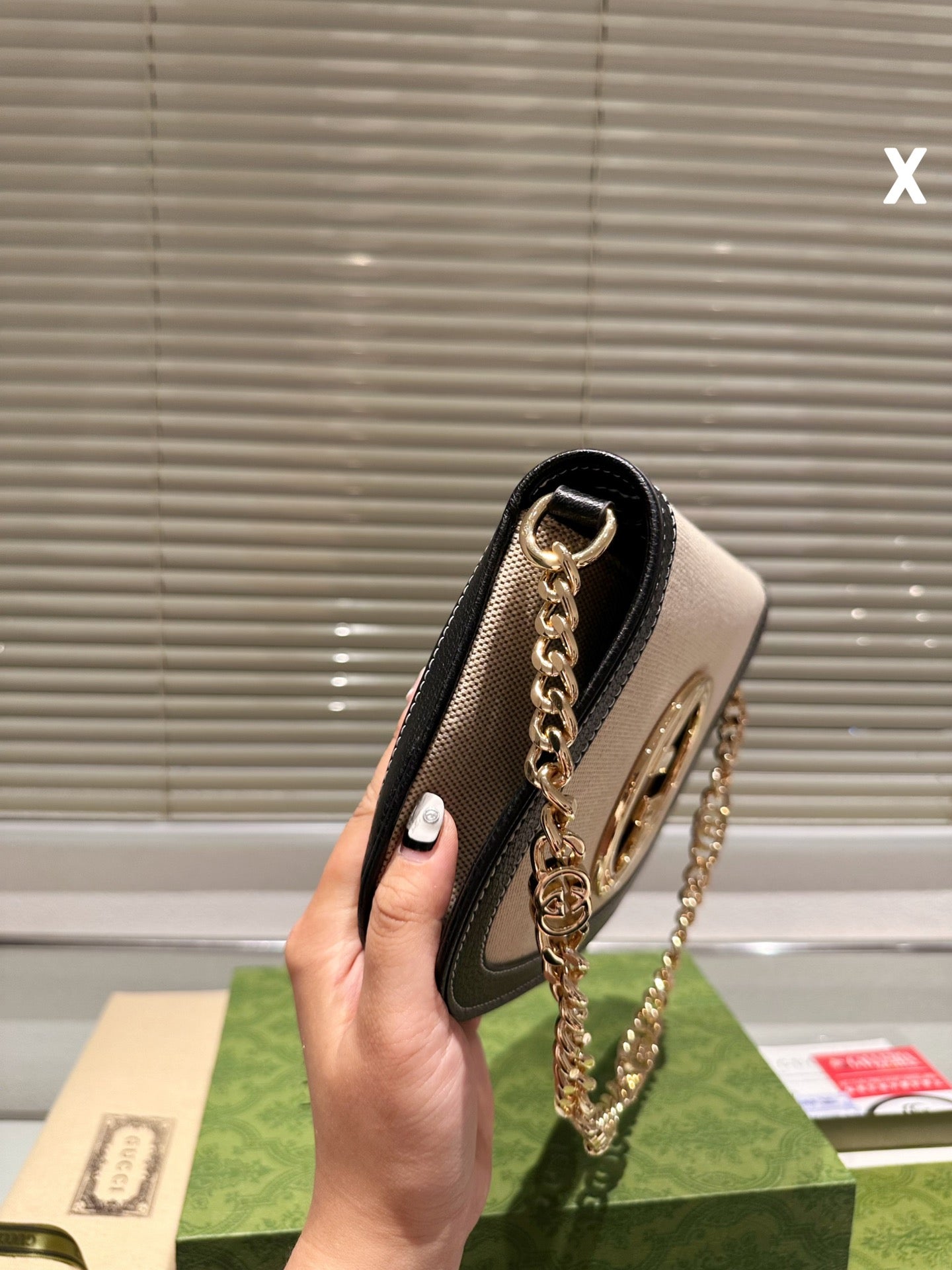 Gucci BAG -9