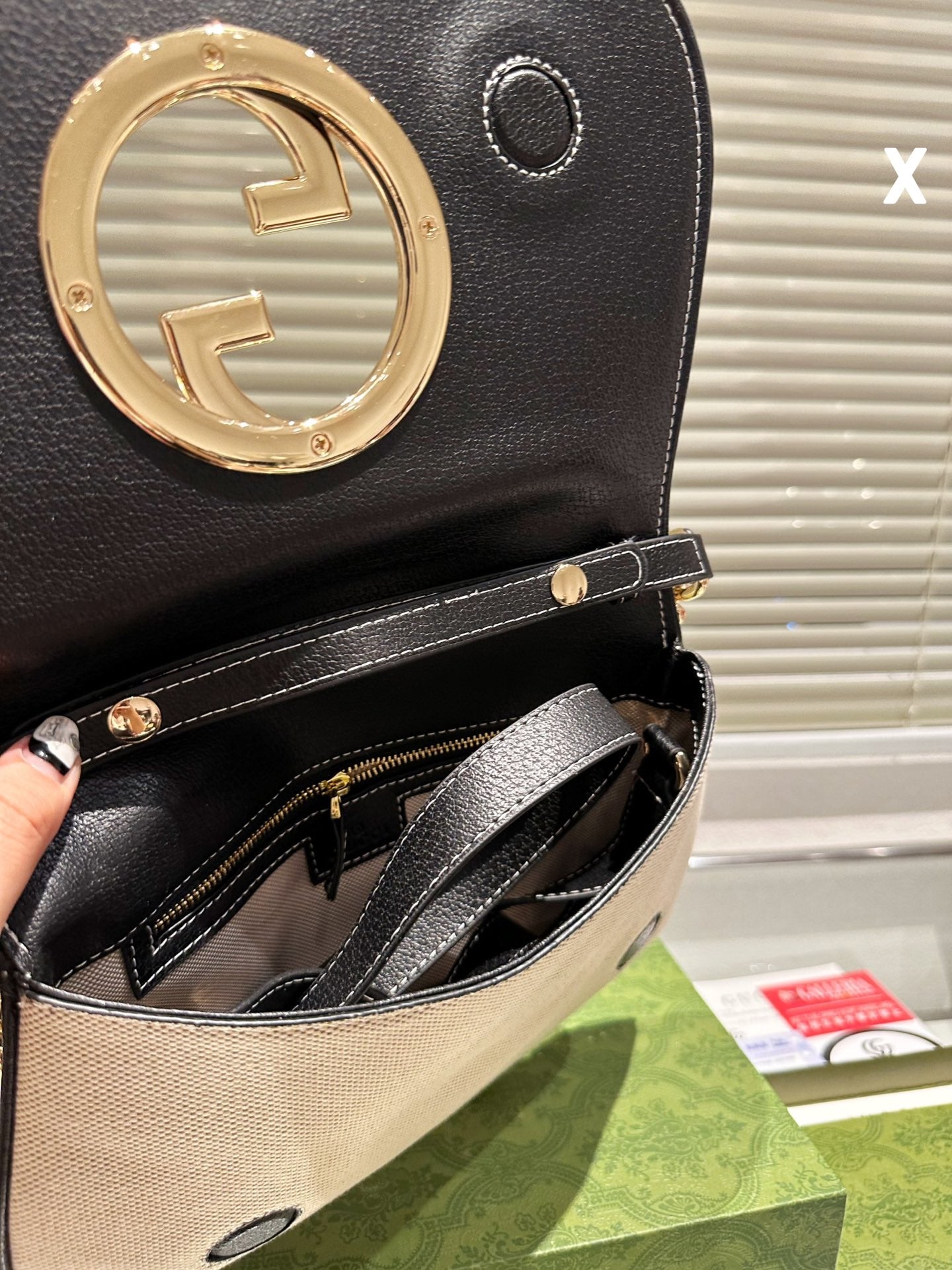 Gucci BAG -9