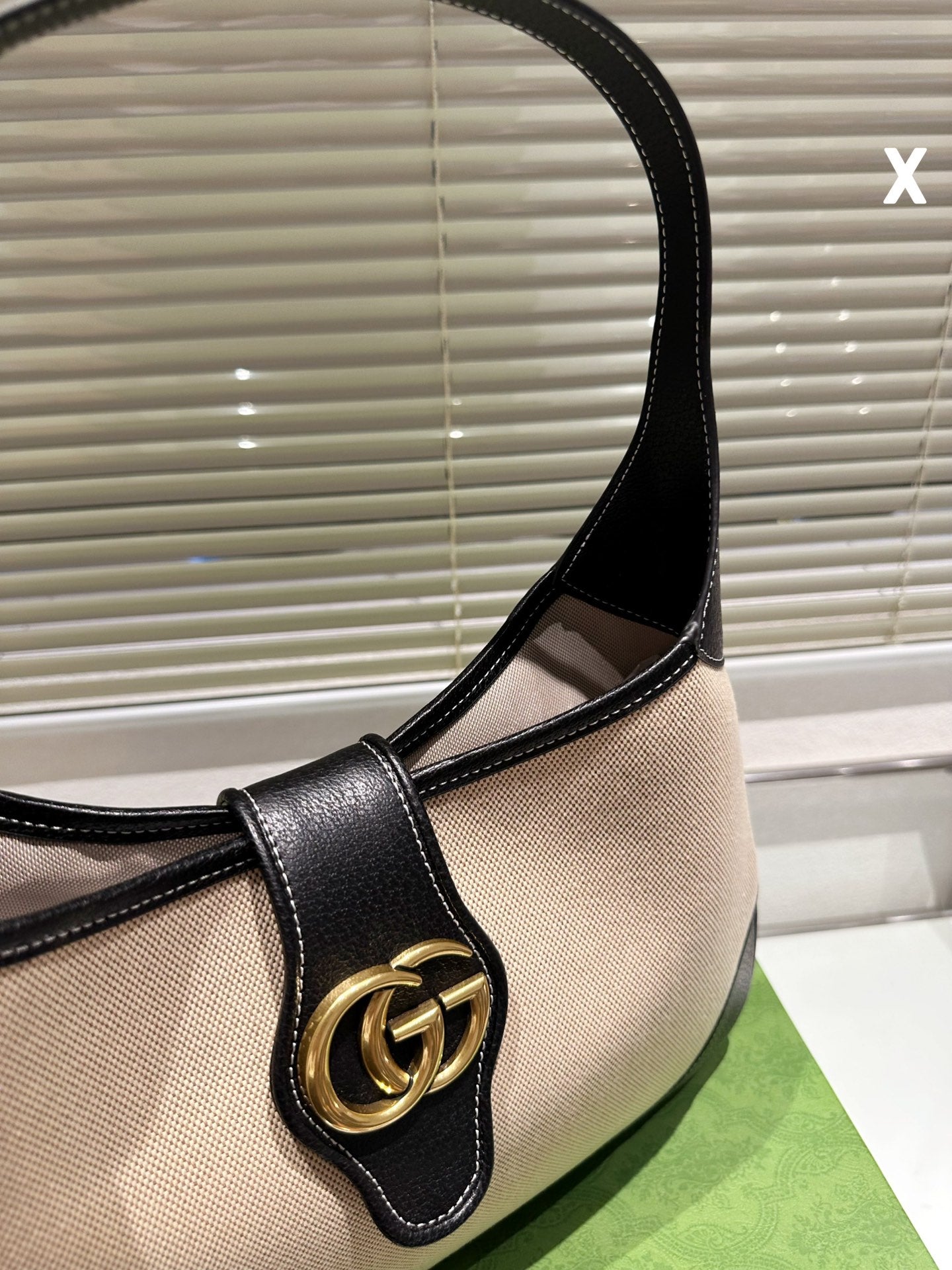 GUCCI BAG -10