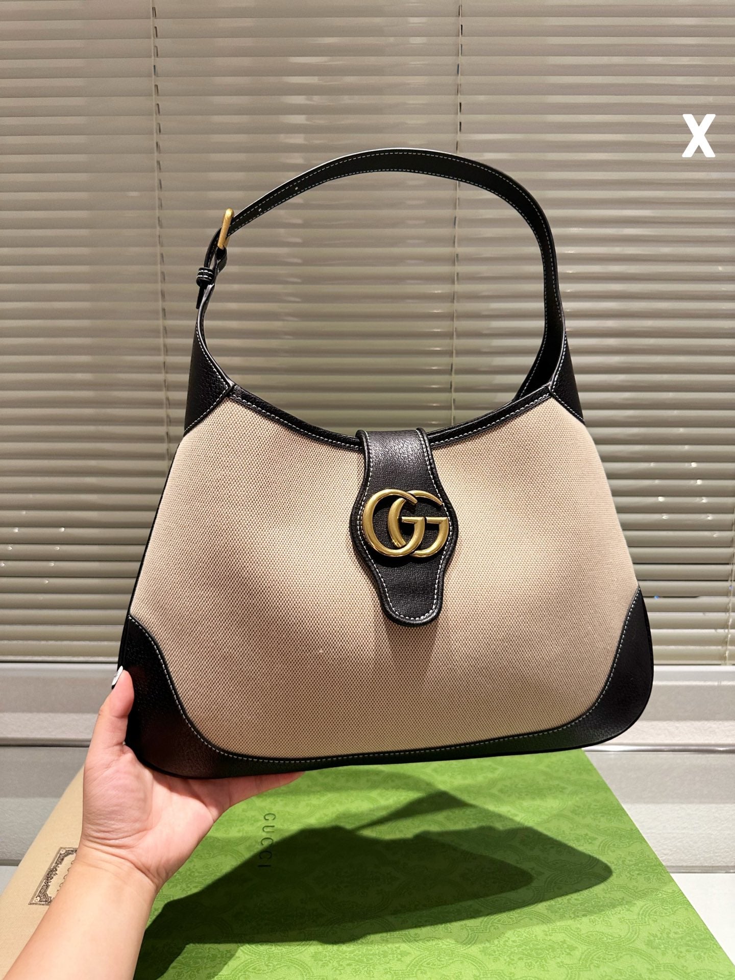 GUCCI BAG -10