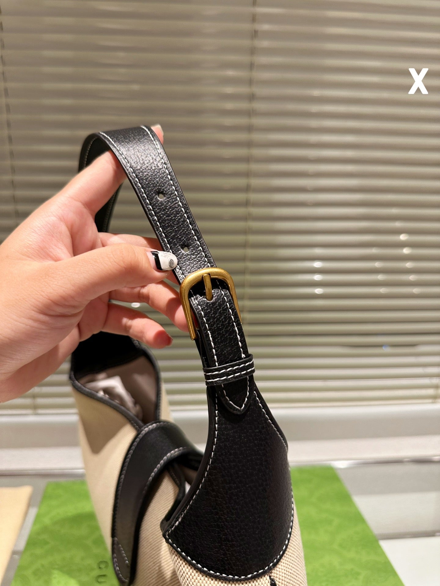 GUCCI BAG -10