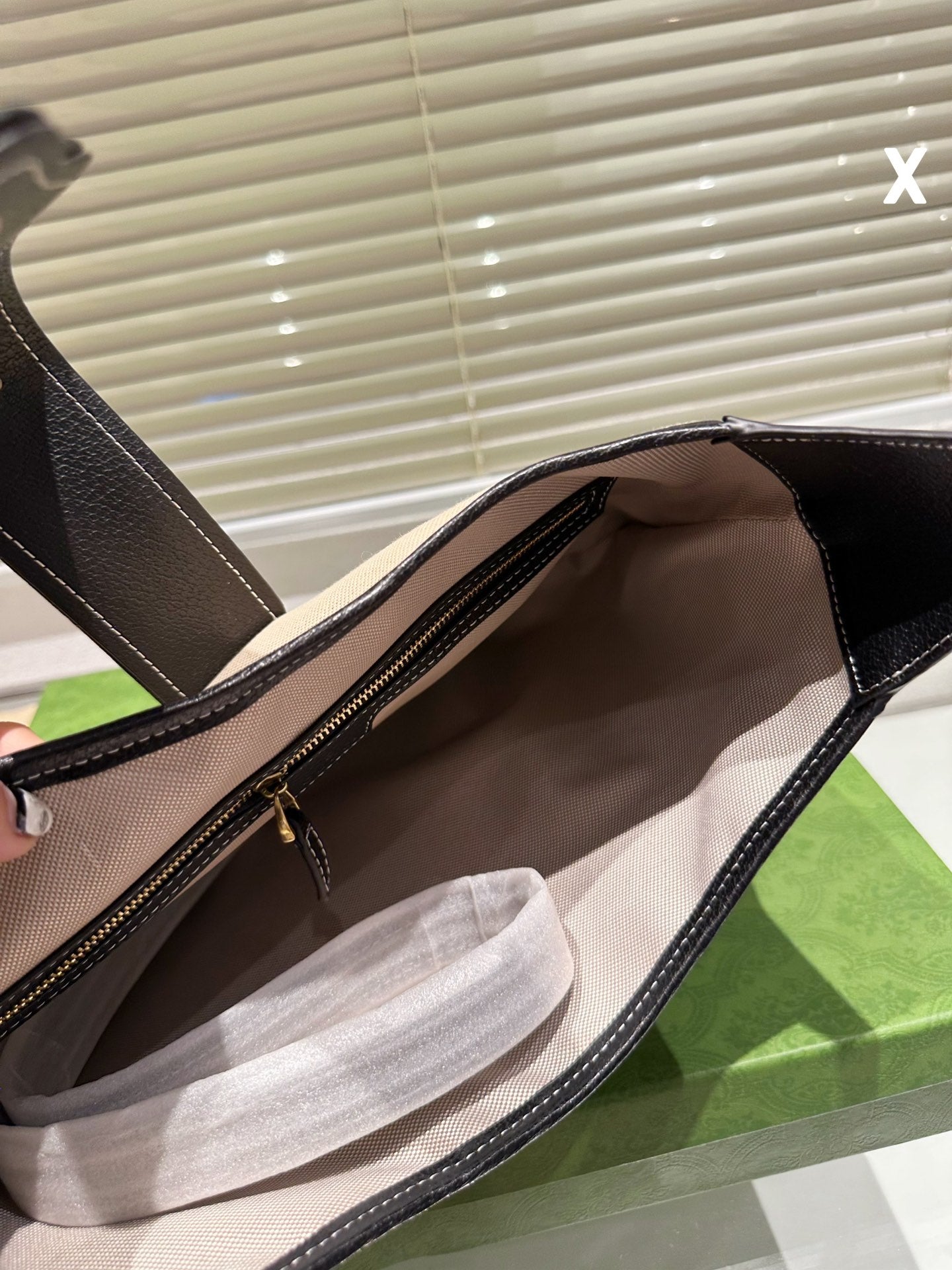 GUCCI BAG -10