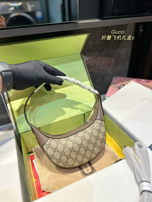 GUCCI BAG-11