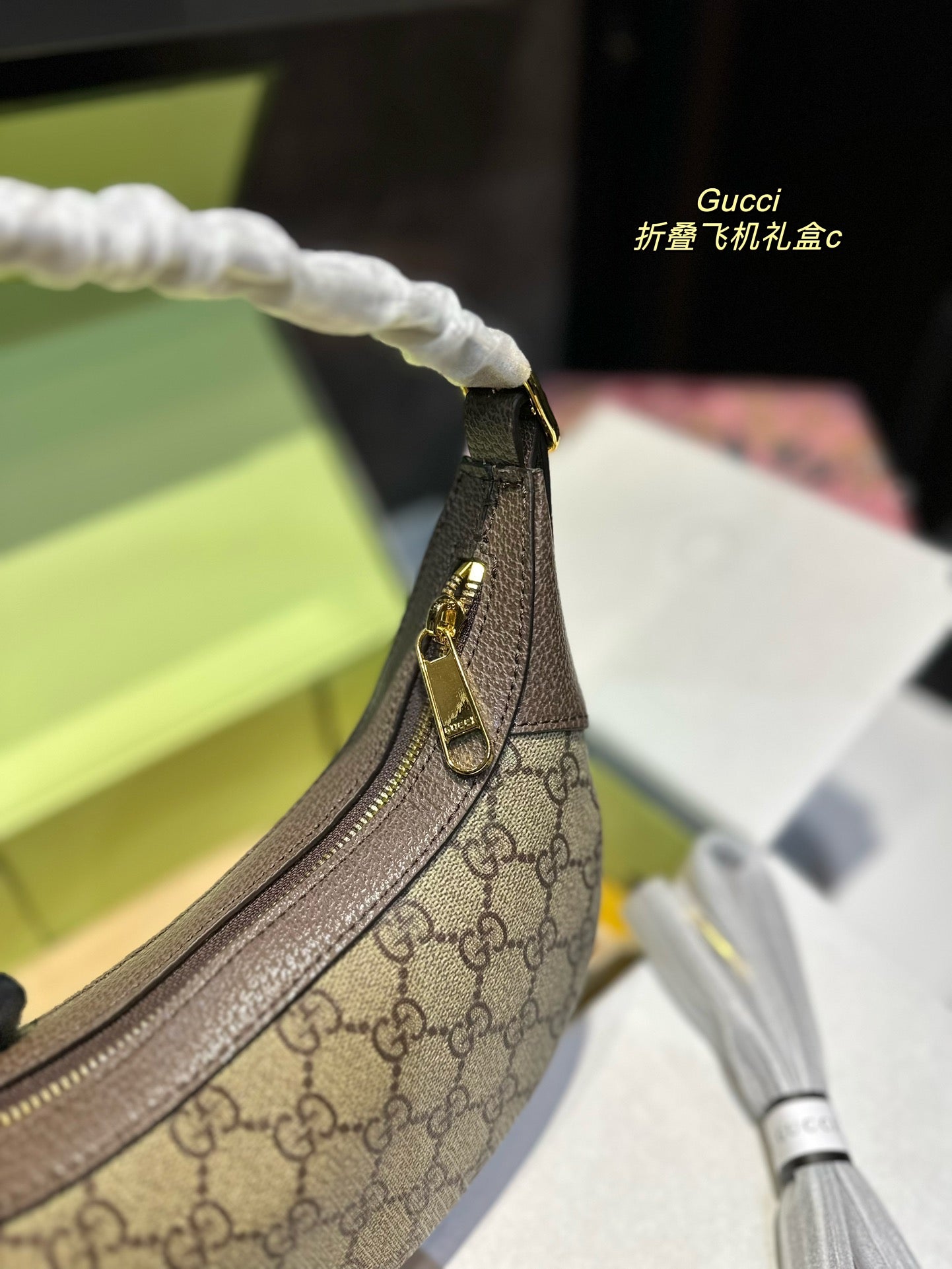 GUCCI BAG-11