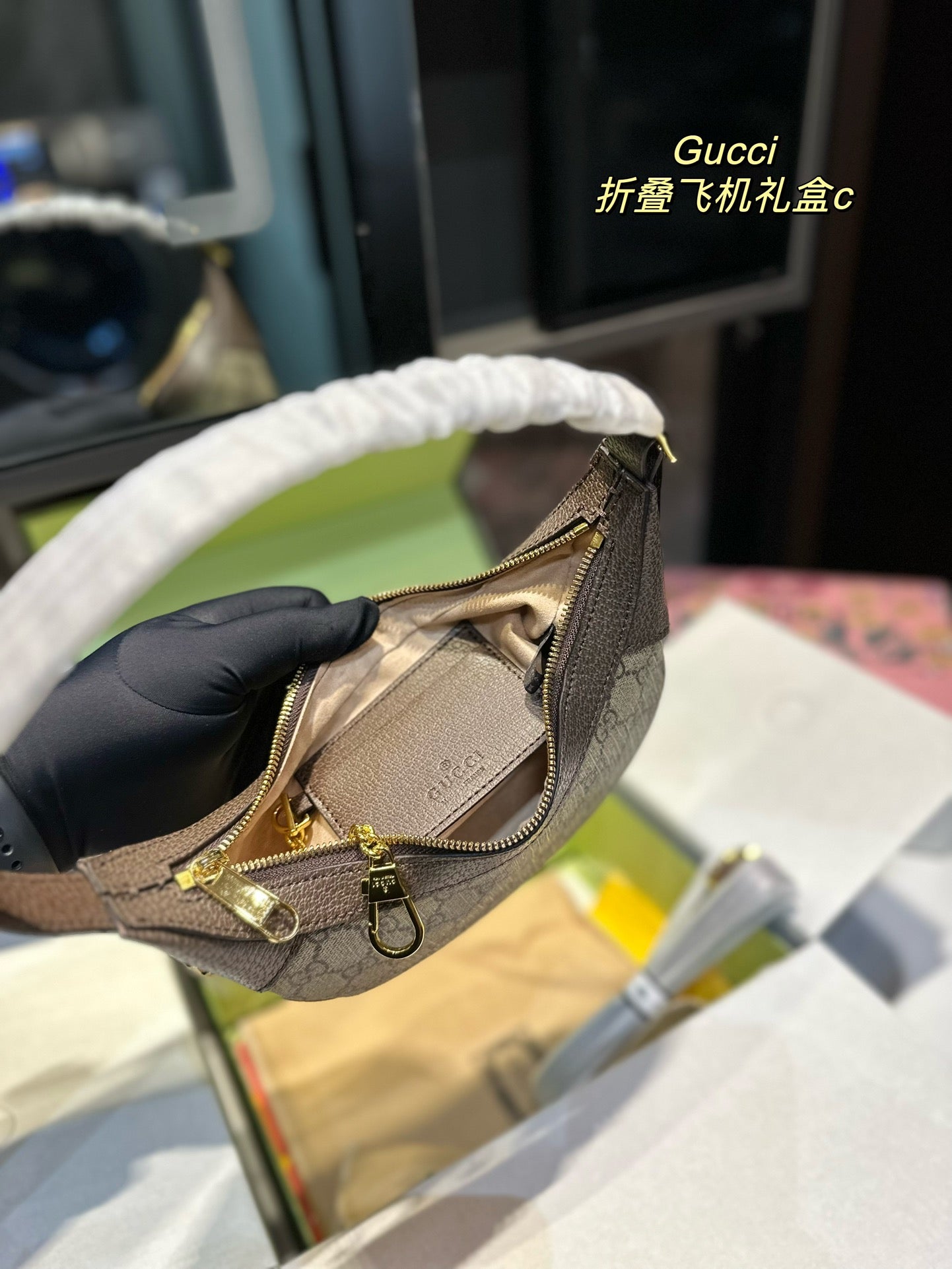 GUCCI BAG-11