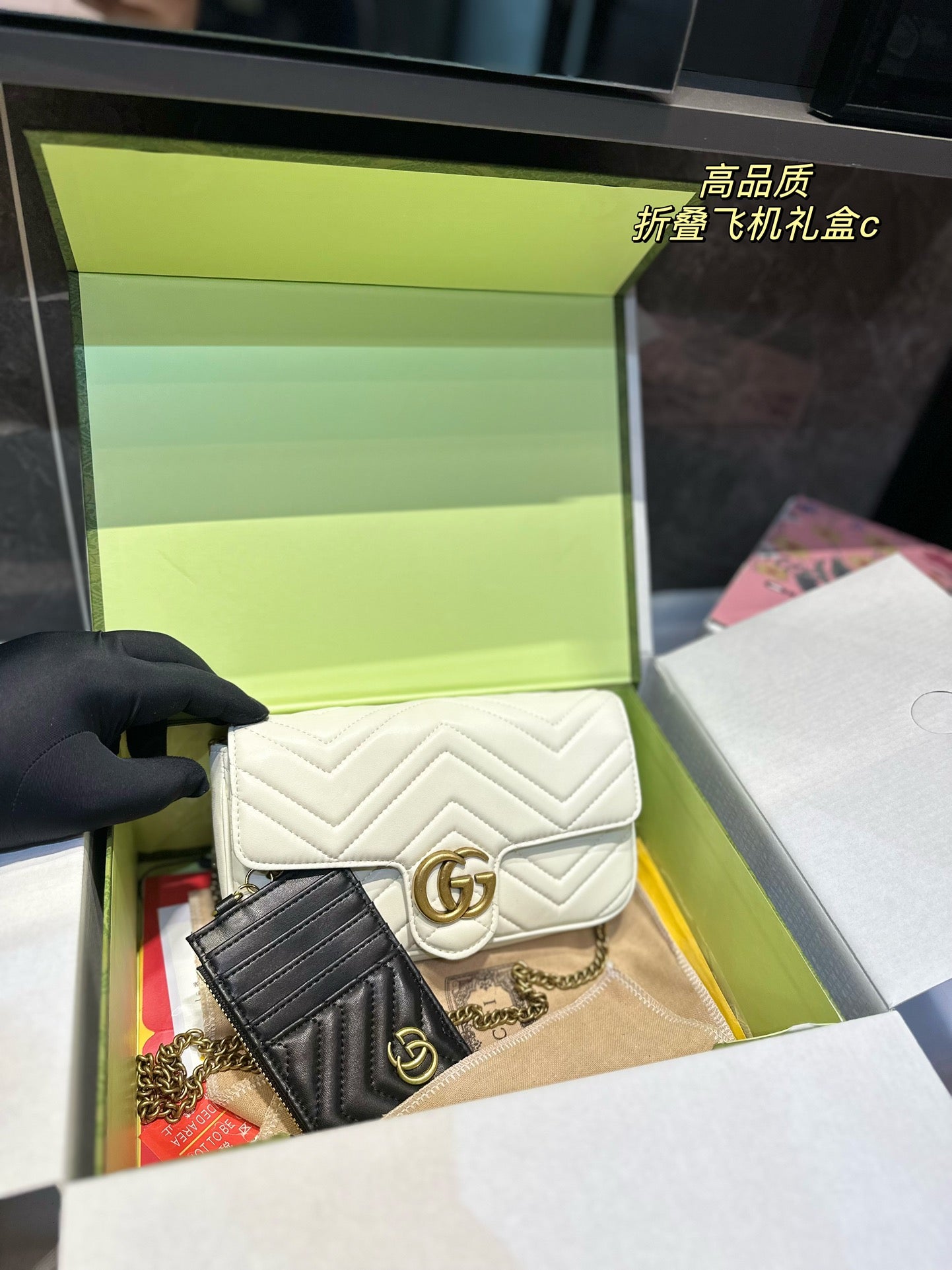 GUCCI BAG -12