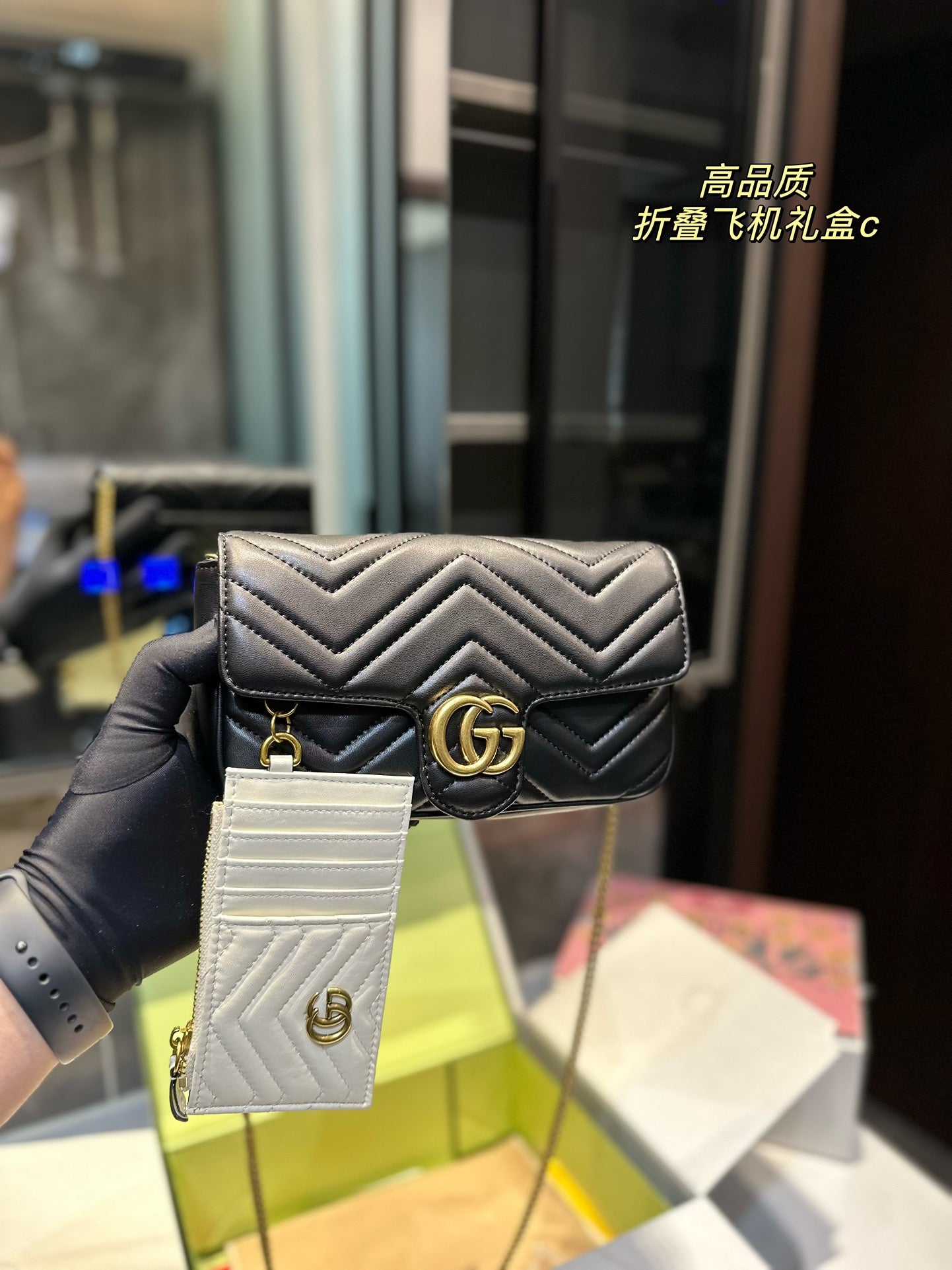 GUCCI BAG -12