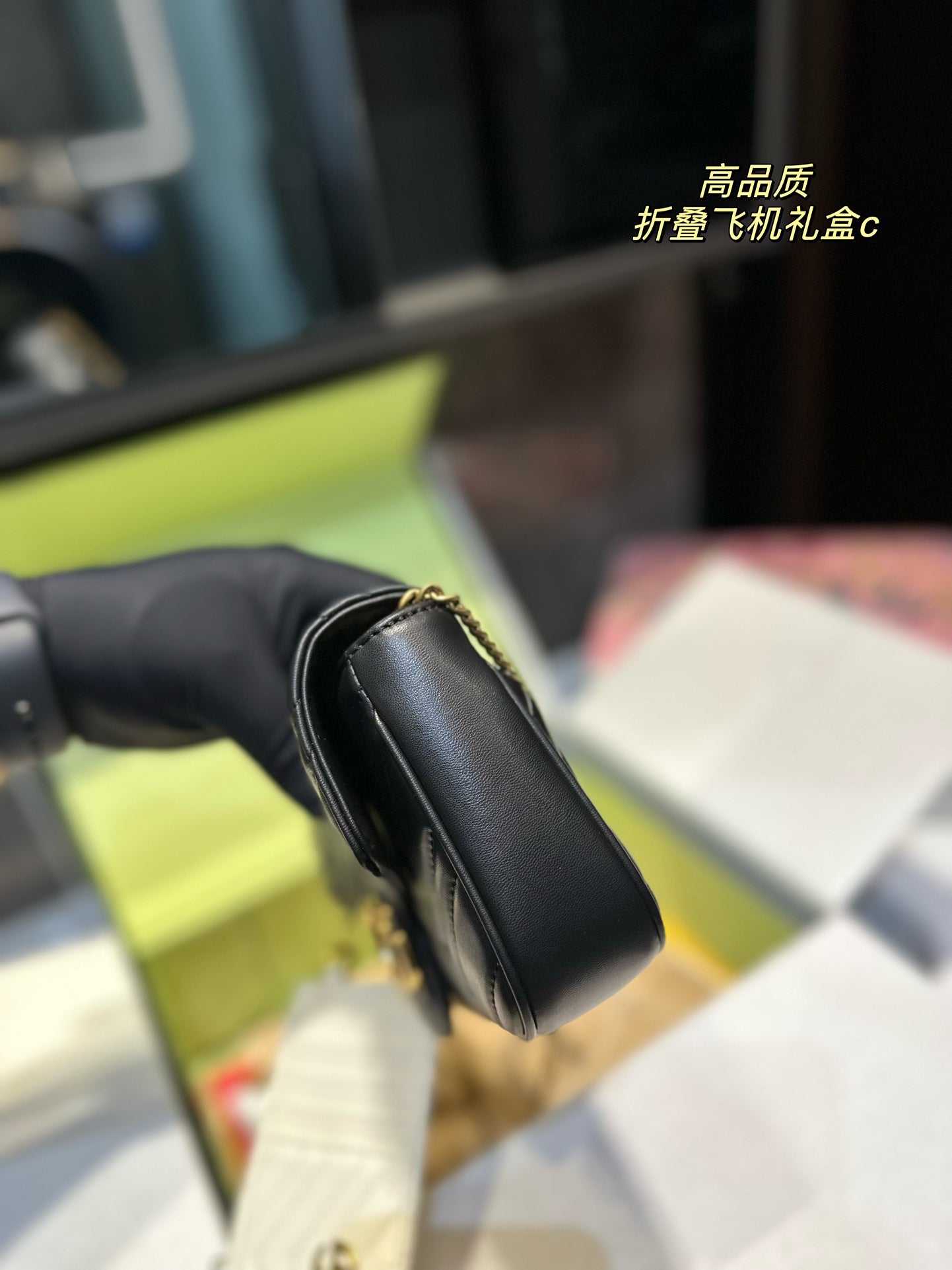 GUCCI BAG -12