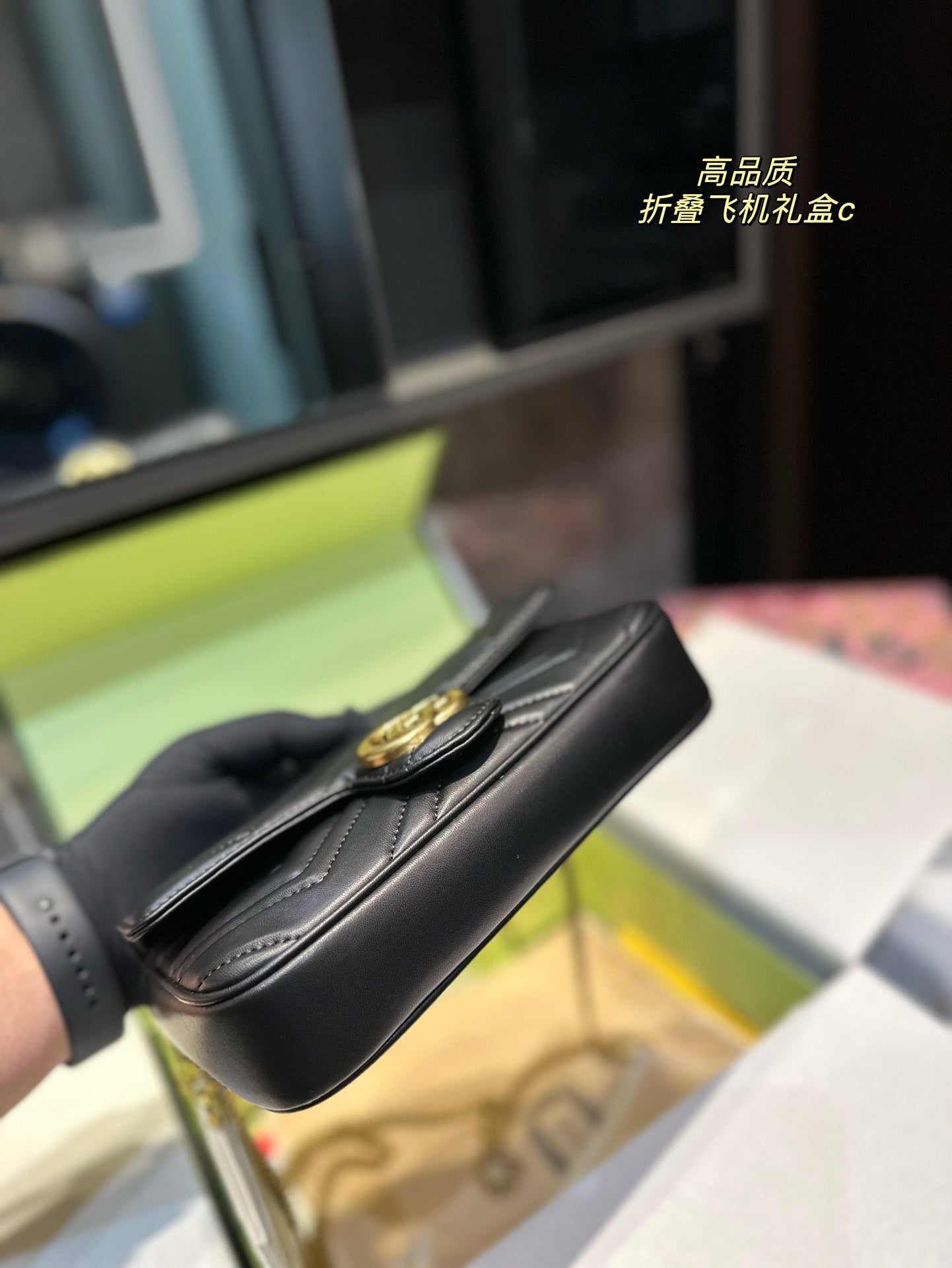 GUCCI BAG -12