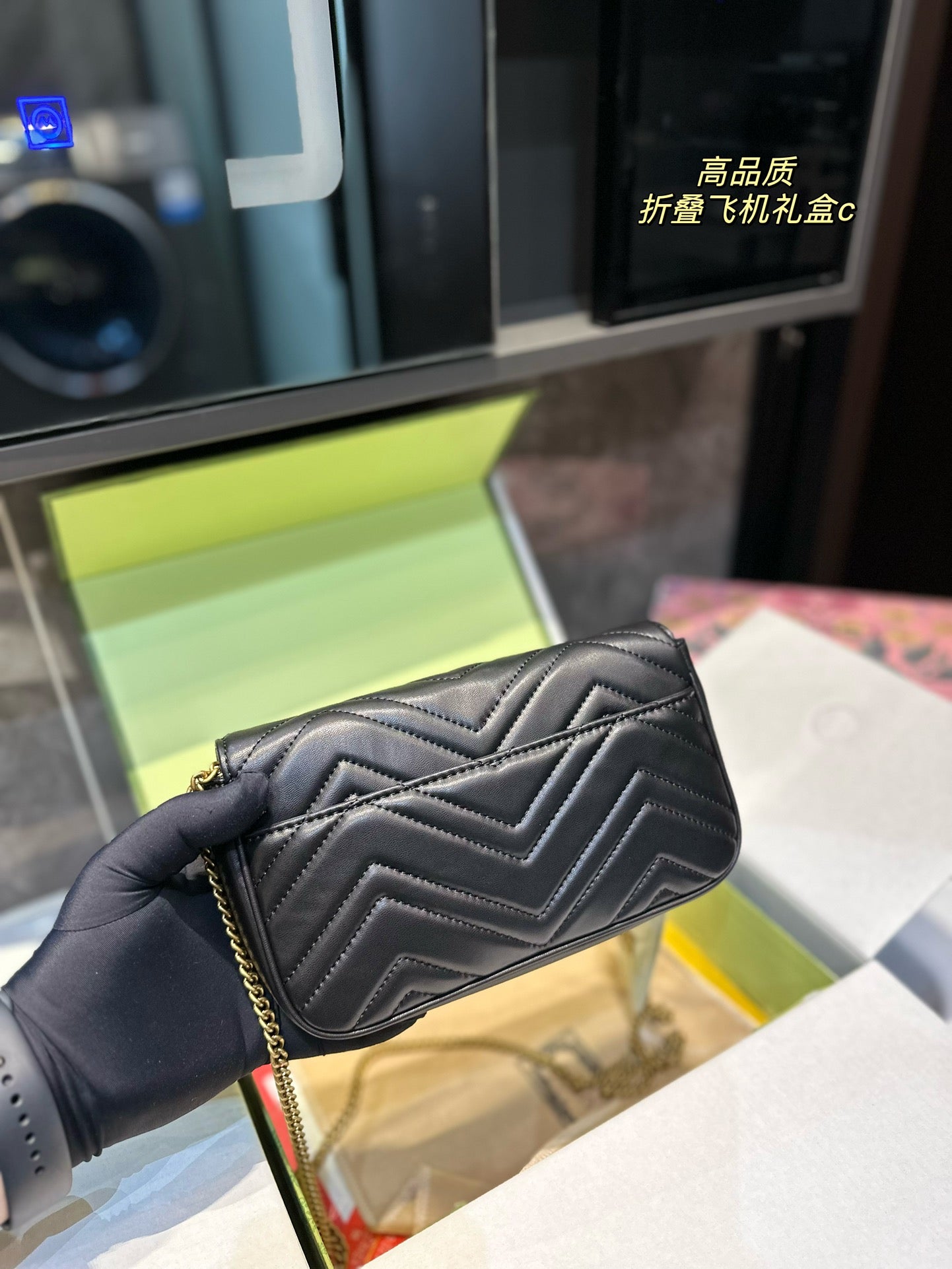 GUCCI BAG -12