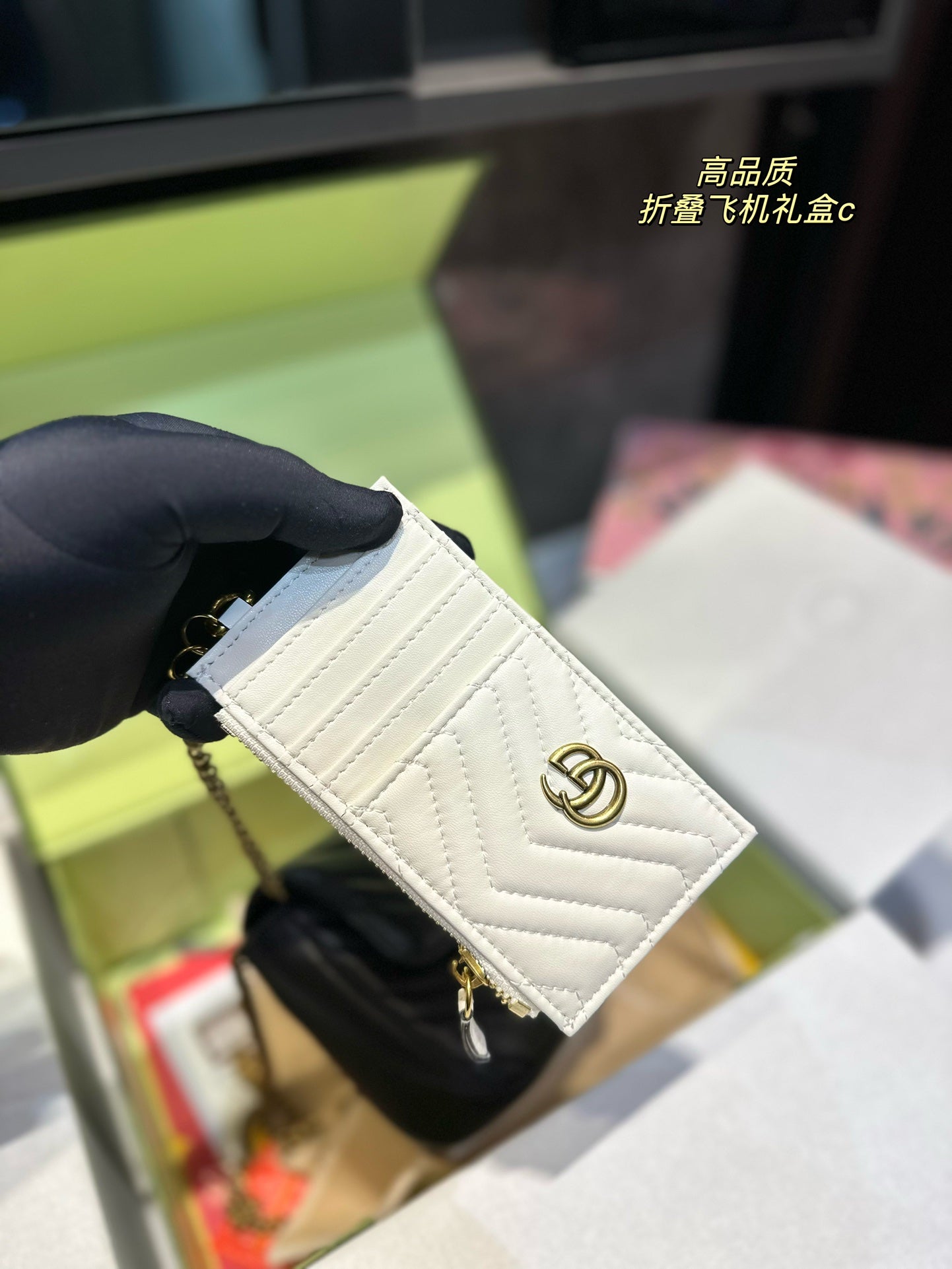 GUCCI BAG -12