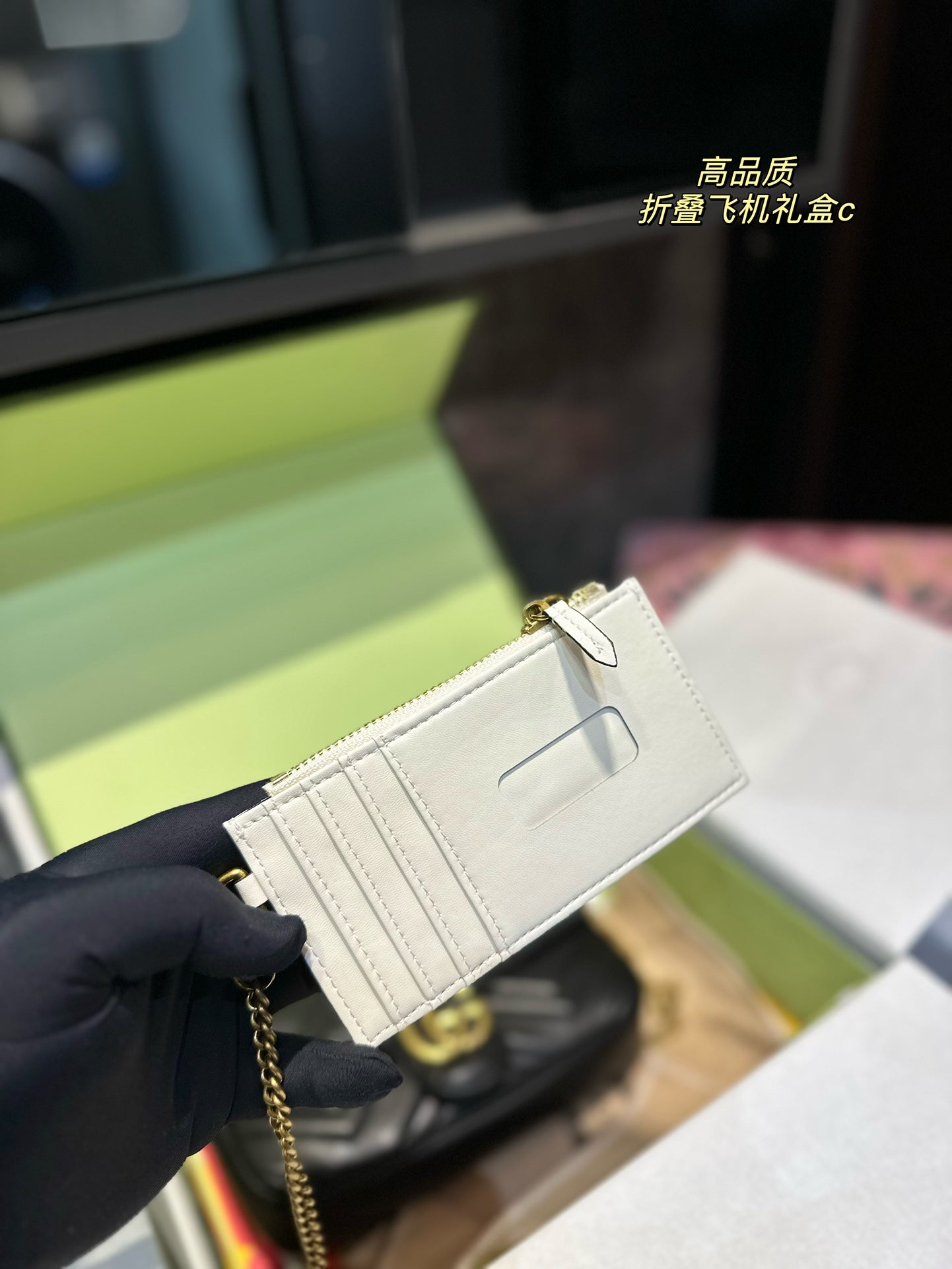 GUCCI BAG -12