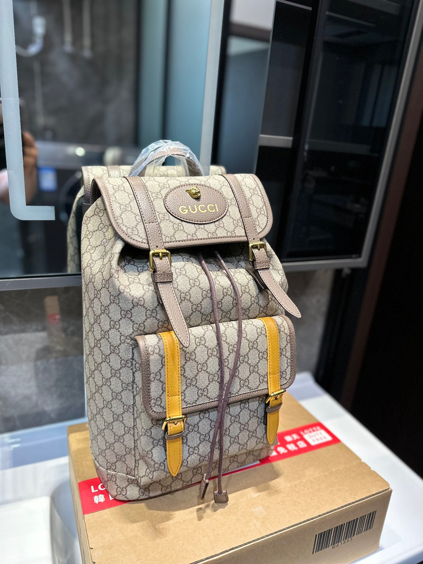Gucci BAG 13
