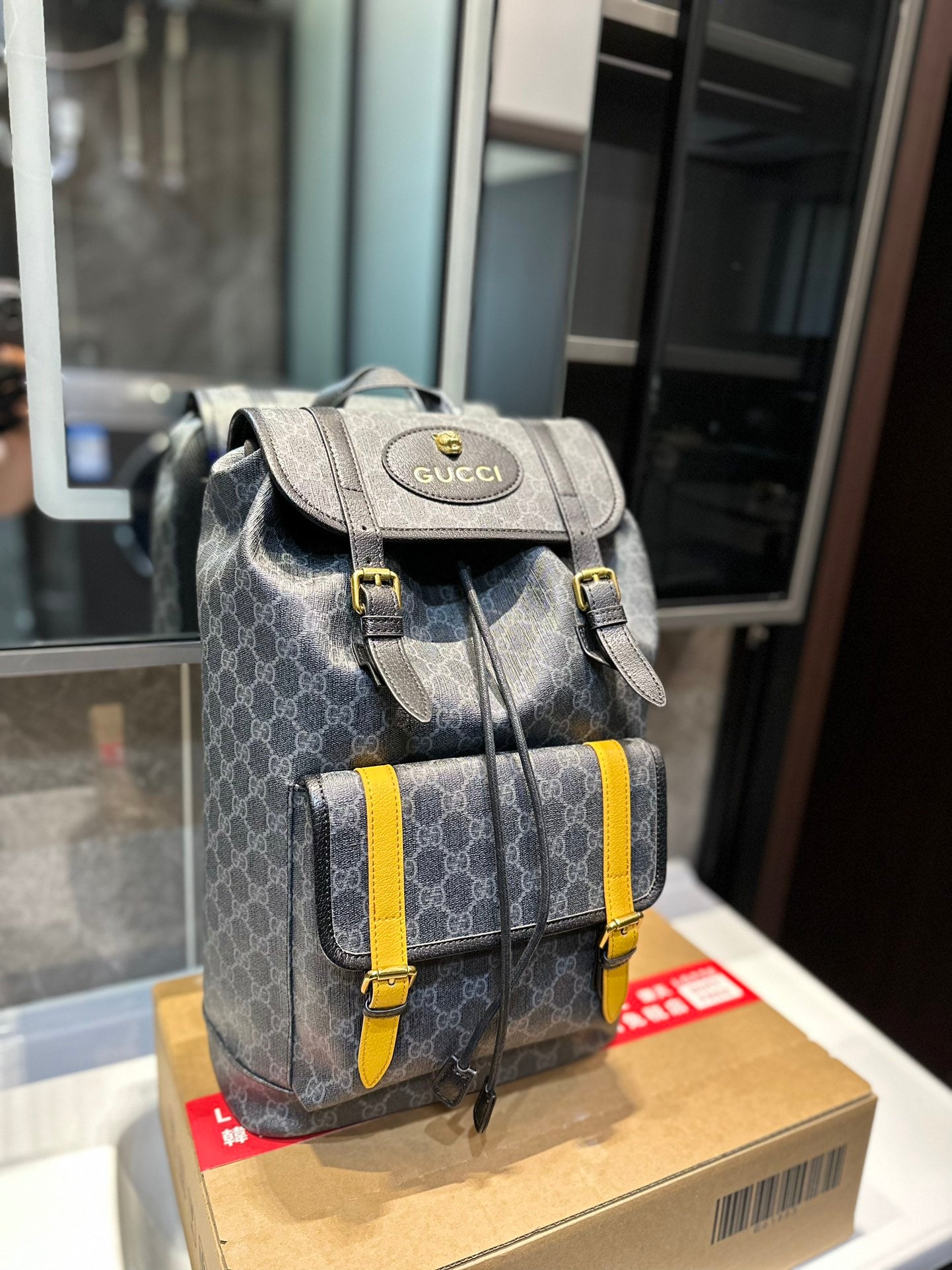 Gucci BAG 13