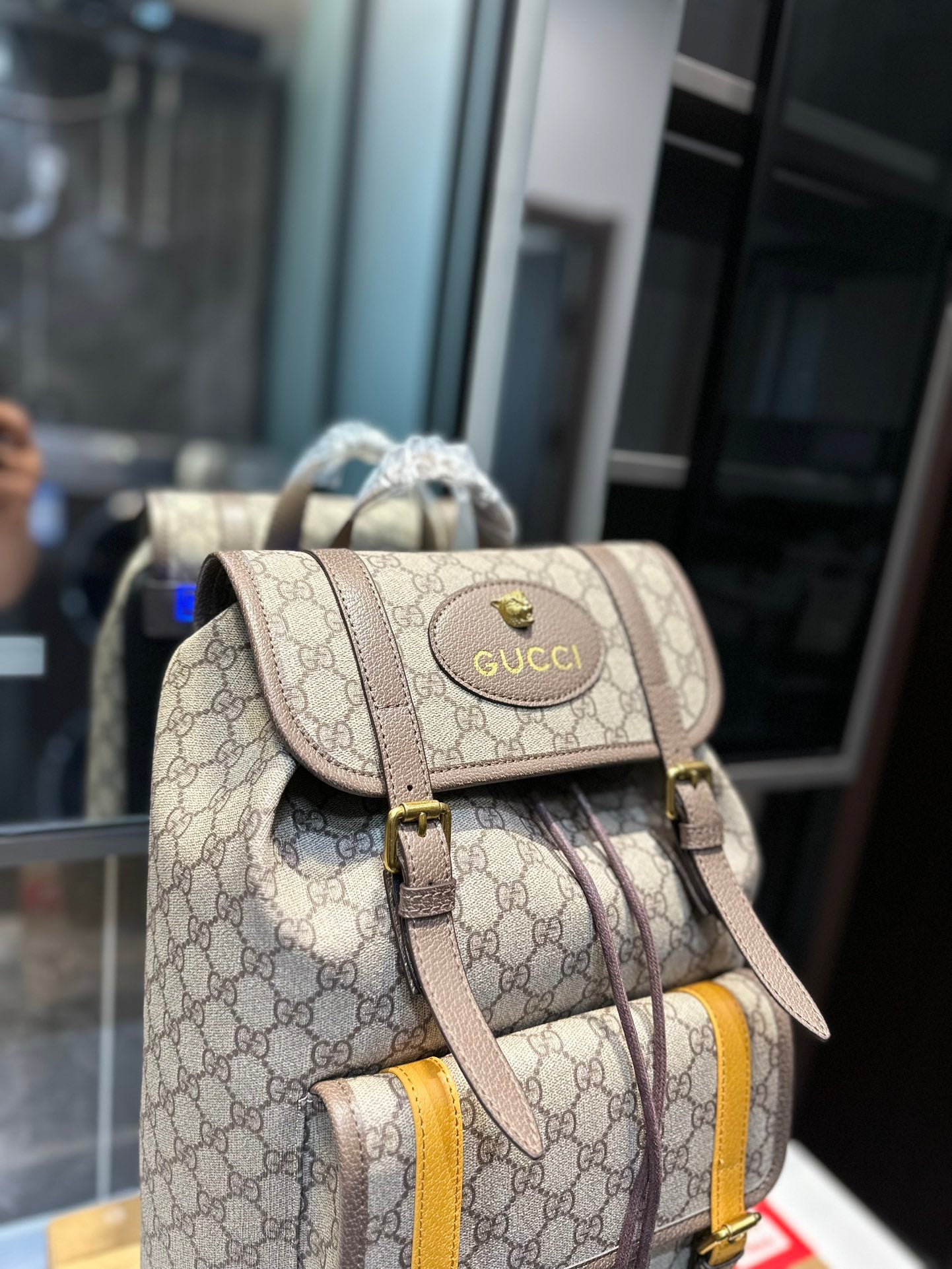 Gucci BAG 13