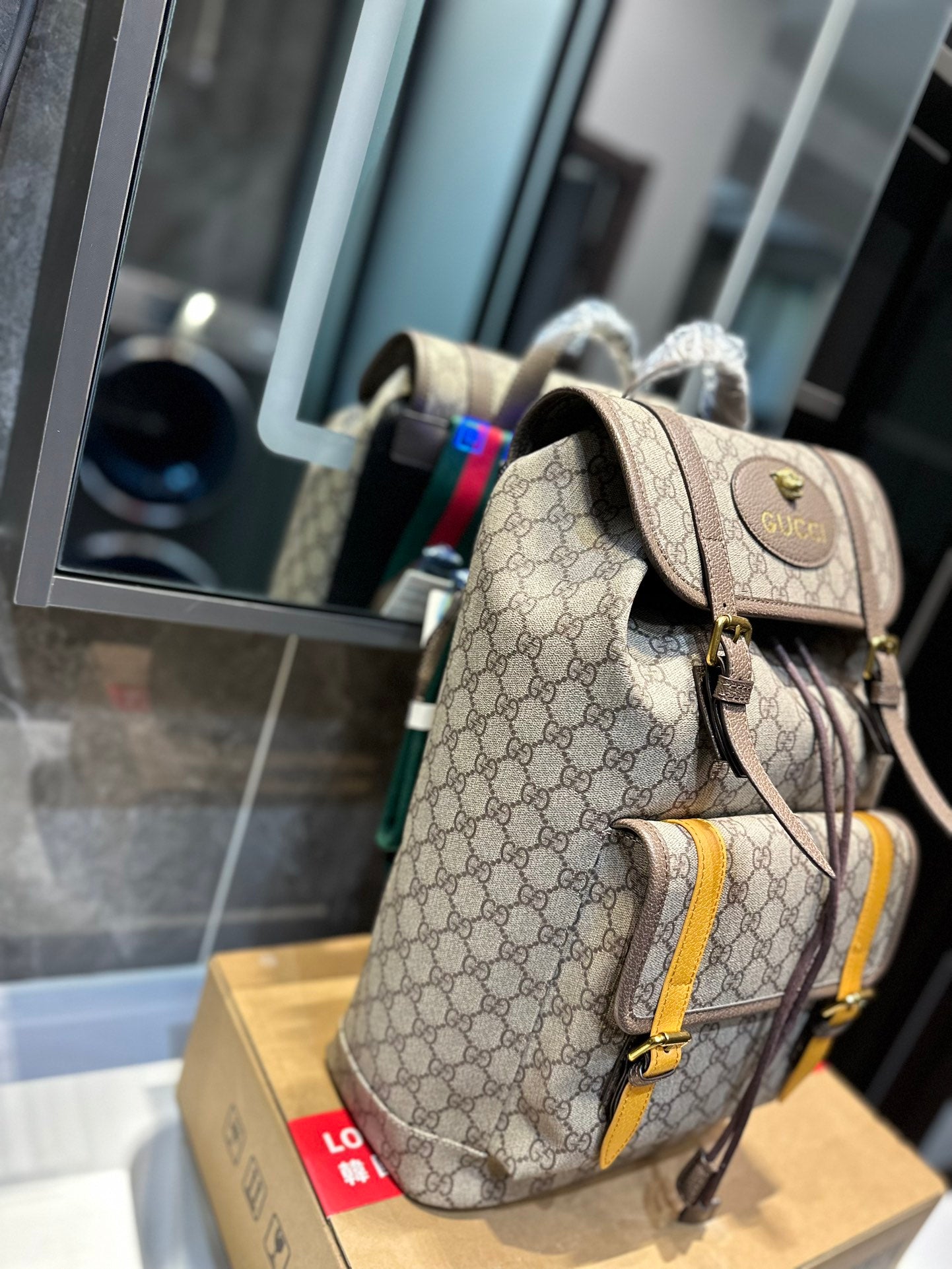 Gucci BAG 13