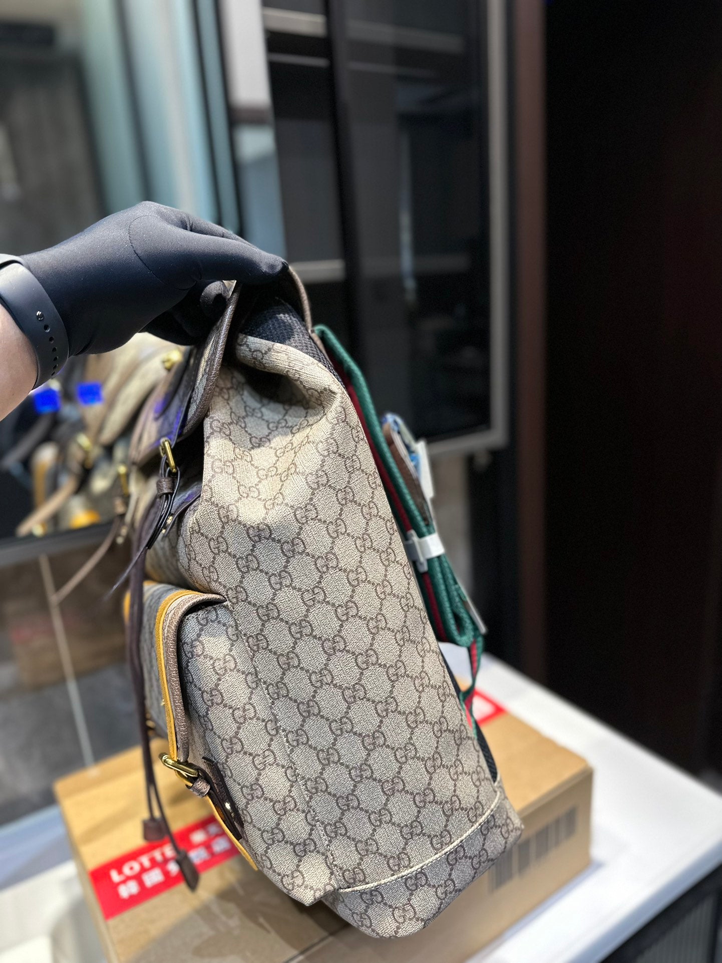 Gucci BAG 13