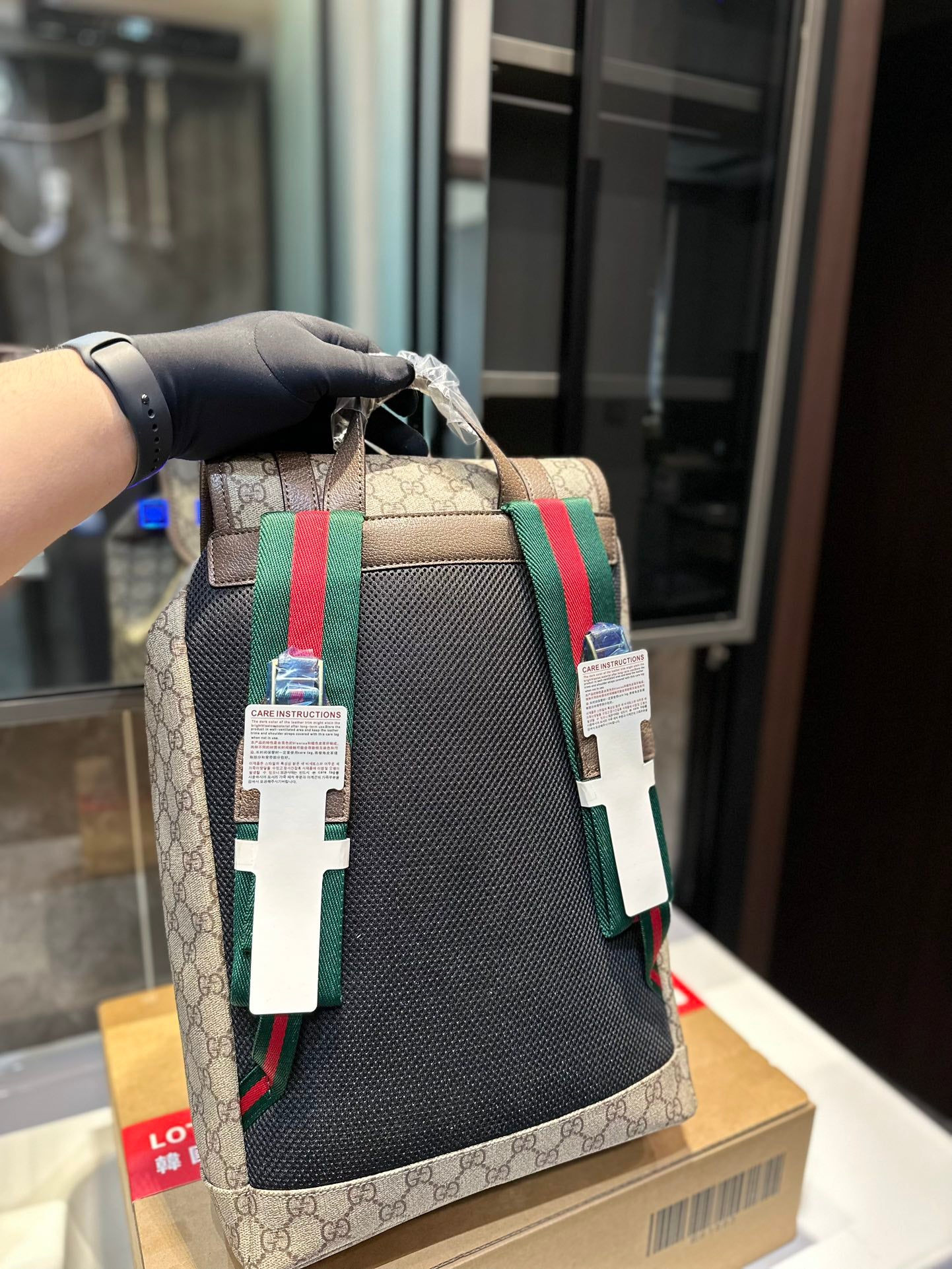 Gucci BAG 13