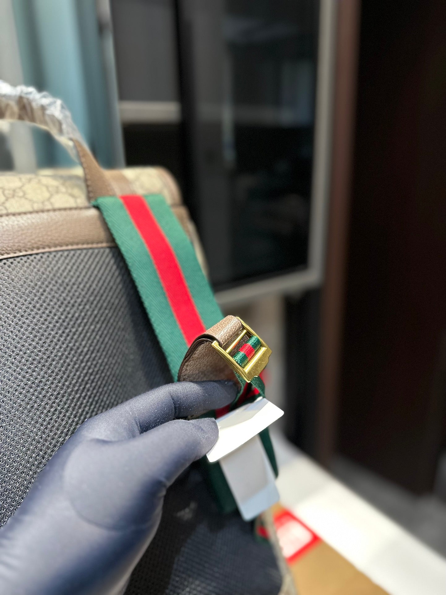 Gucci BAG 13