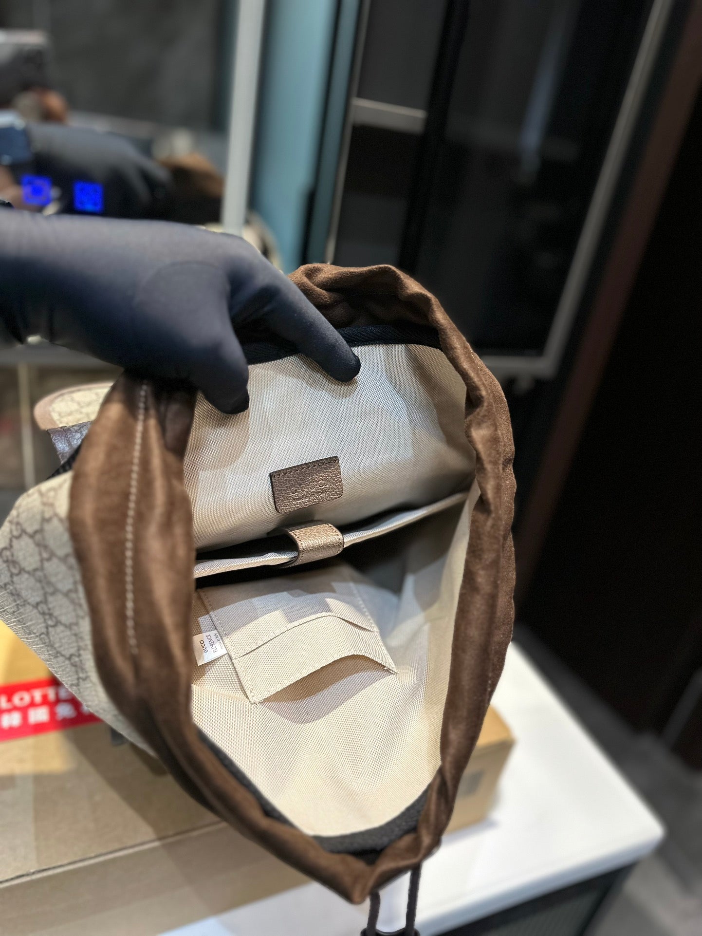 Gucci BAG 13
